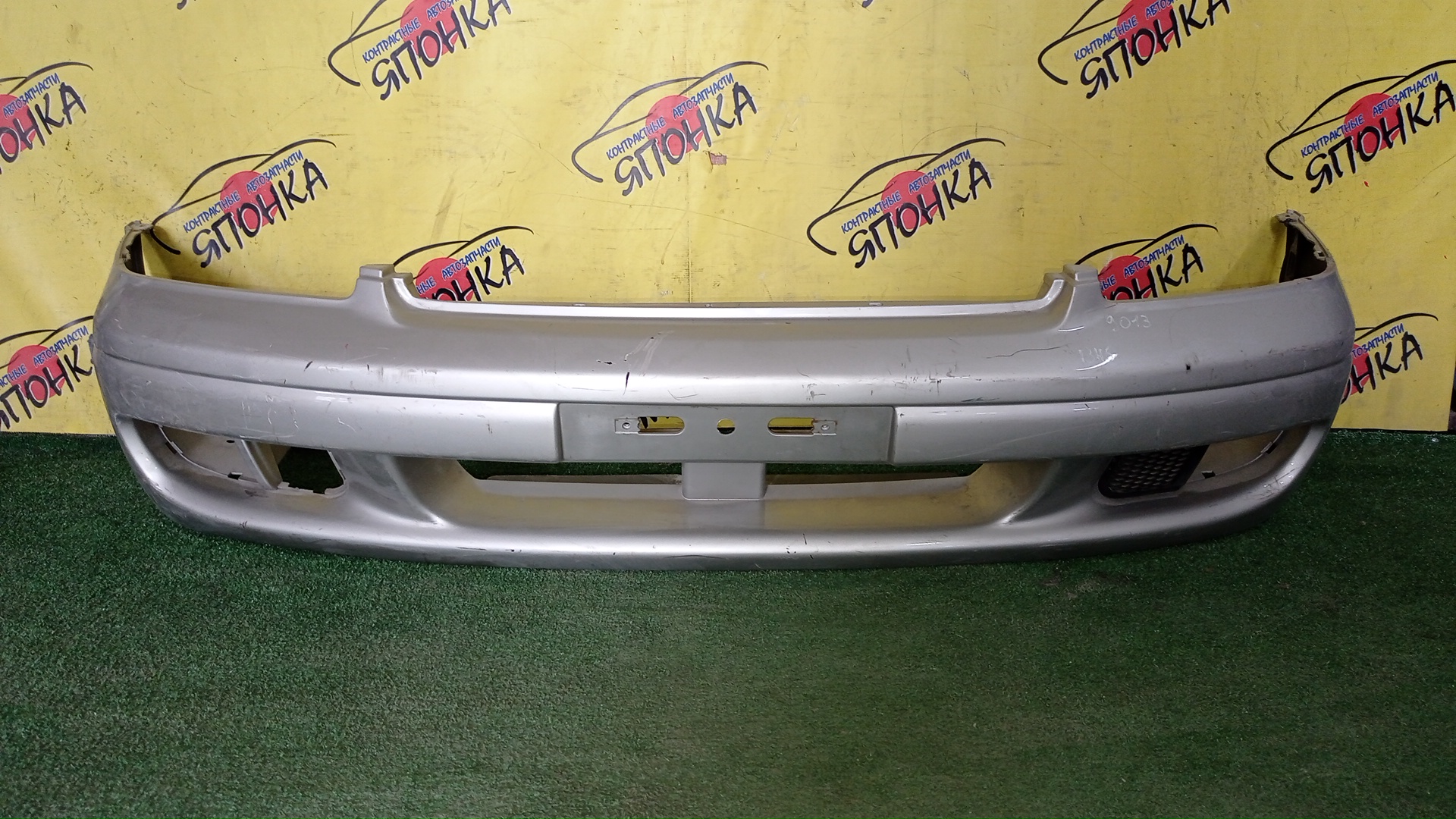 БАМПЕР/SUB/LEGACY/LEGACY WAGON/BE5/BE9/BEE/BH5/BH9/BHE/F/1 МОДЕЛЬ/57704AE010/57703AE010WG