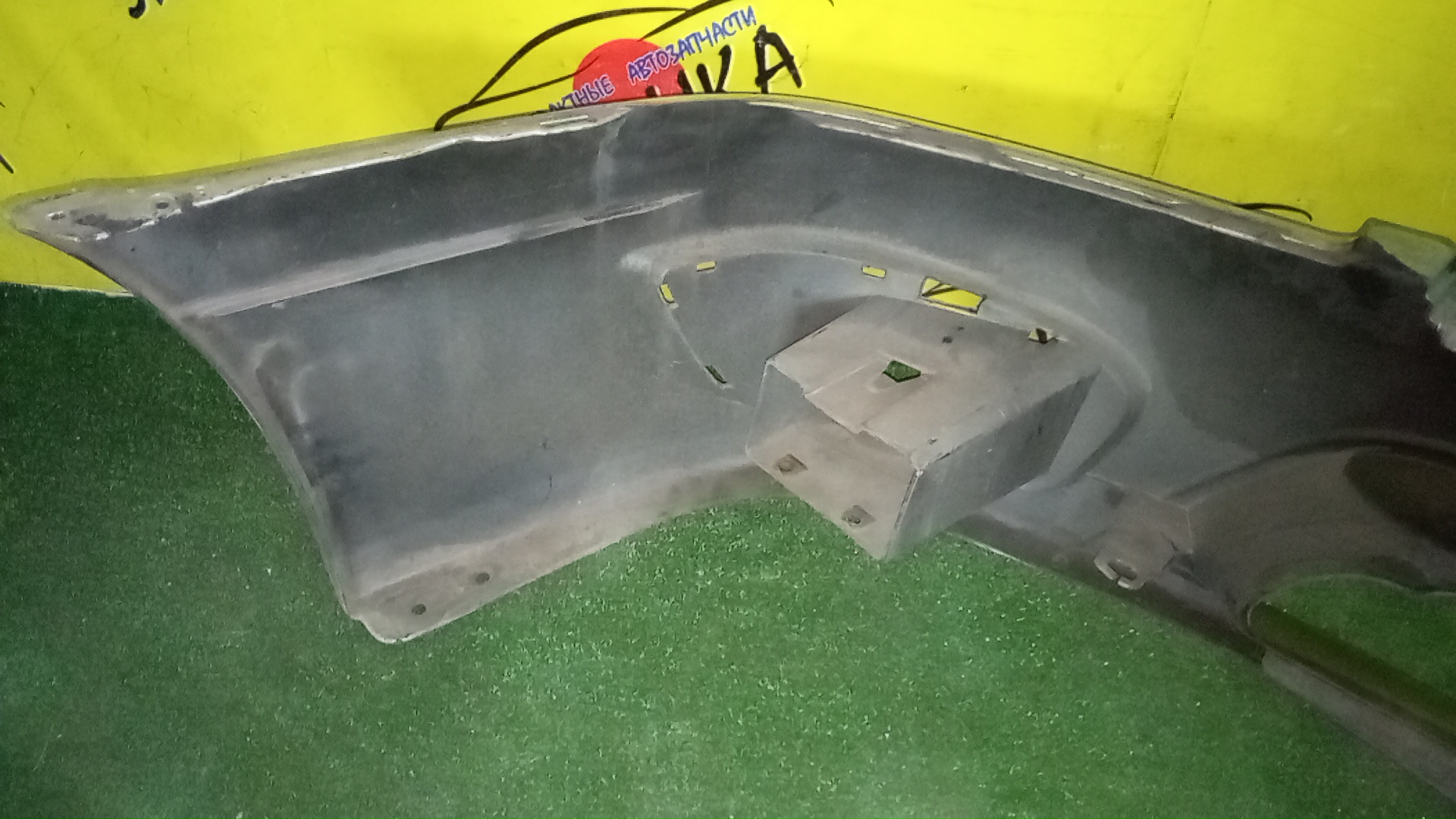 БАМПЕР/SUB/LEGACY/LEGACY WAGON/BE5/BE9/BEE/BH5/BH9/BHE/F/1 МОДЕЛЬ/57704AE010/57703AE010WG