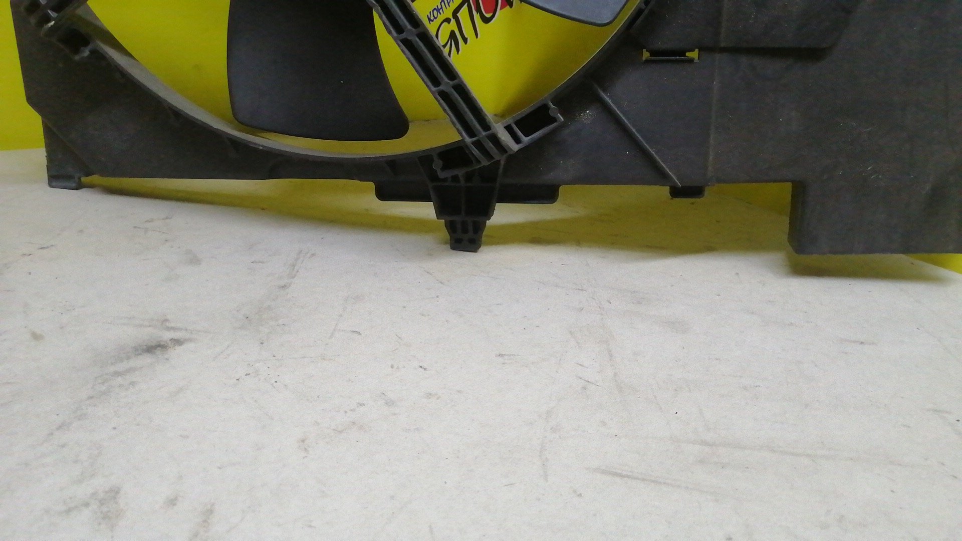 ДИФФУЗОР РАДИАТОРА/NIS/CUBE/MARCH/MICRA/NOTE/AK12/BGZ11/BK12/BNK12/BNZ11/BZ11/E11/K12/NE11/YGNZ11/YGZ11/YK12/YZ11/ZE11/CR12-DE/CR14-DE/HR15-DE/HR16-DE/С