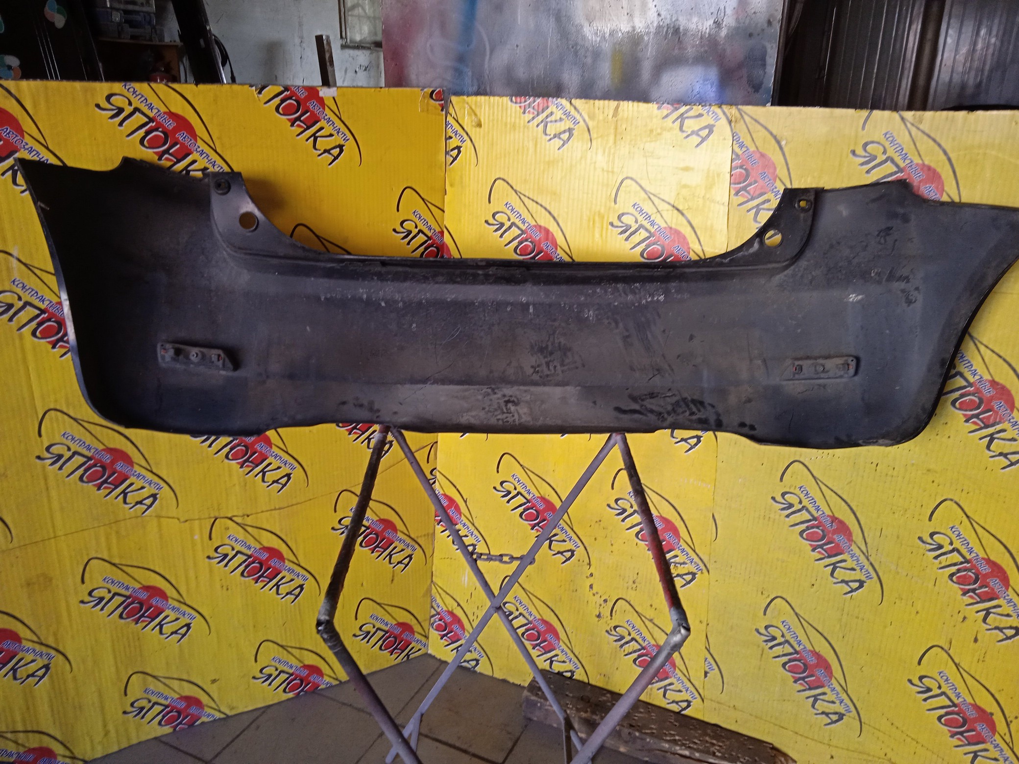 БАМПЕР/NIS/NOTE/E11/NE11/ZE11/B/H50221V10A