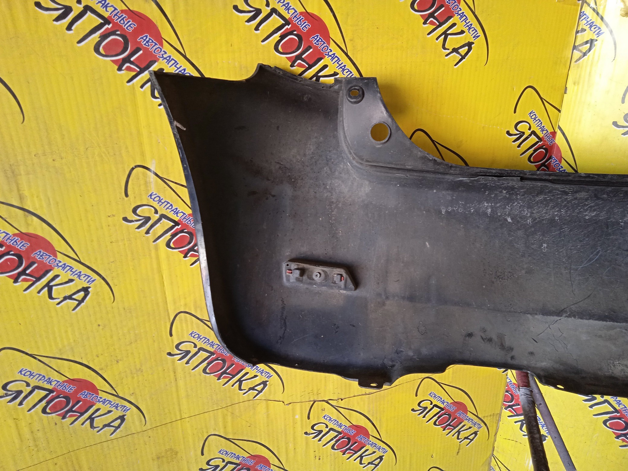 БАМПЕР/NIS/NOTE/E11/NE11/ZE11/B/H50221V10A