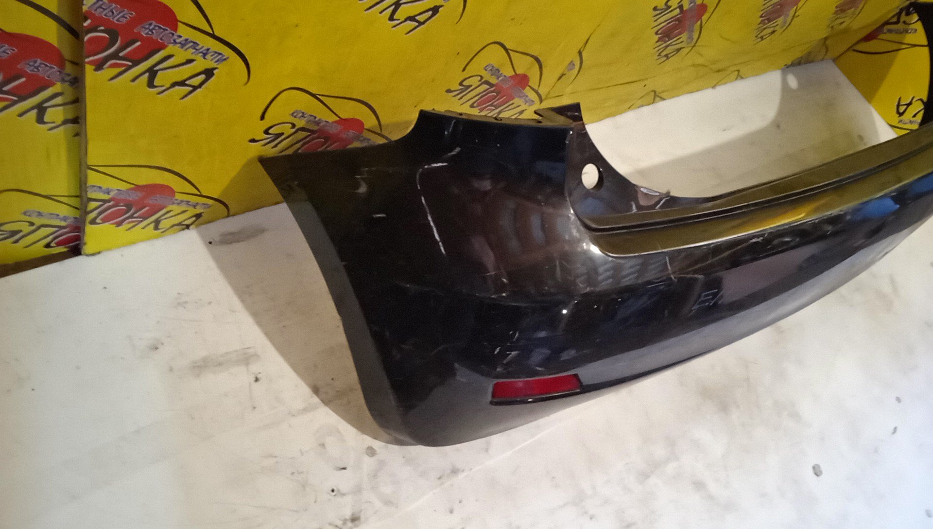 БАМПЕР/NIS/NOTE/E11/NE11/ZE11/B/H50221V10A