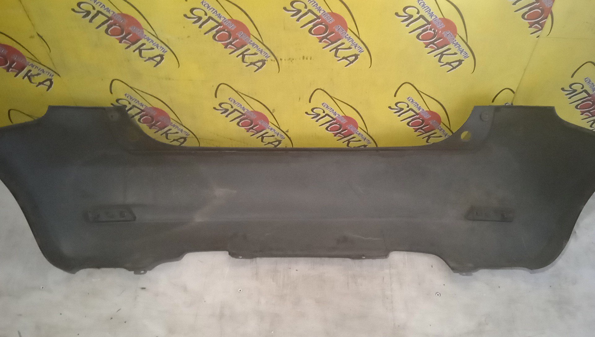 БАМПЕР/NIS/NOTE/E11/NE11/ZE11/B/H50221V10A