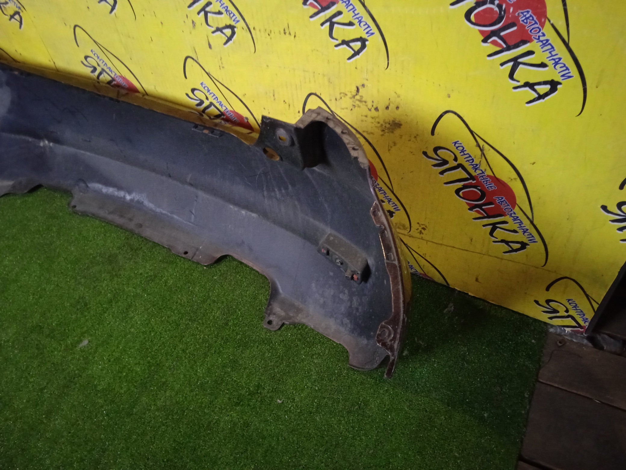 БАМПЕР/NIS/NOTE/E11/NE11/ZE11/B/H50221V10A