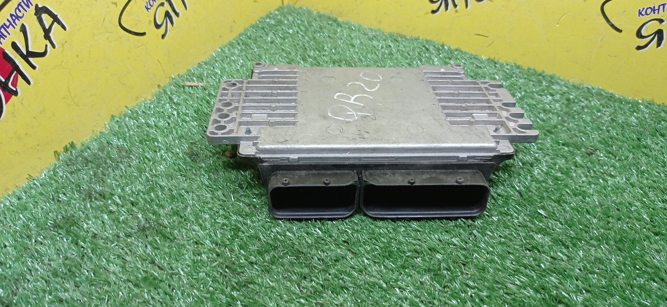 БЛОК EFI/NIS/LIBERTY/RM12/QR20/A56T16