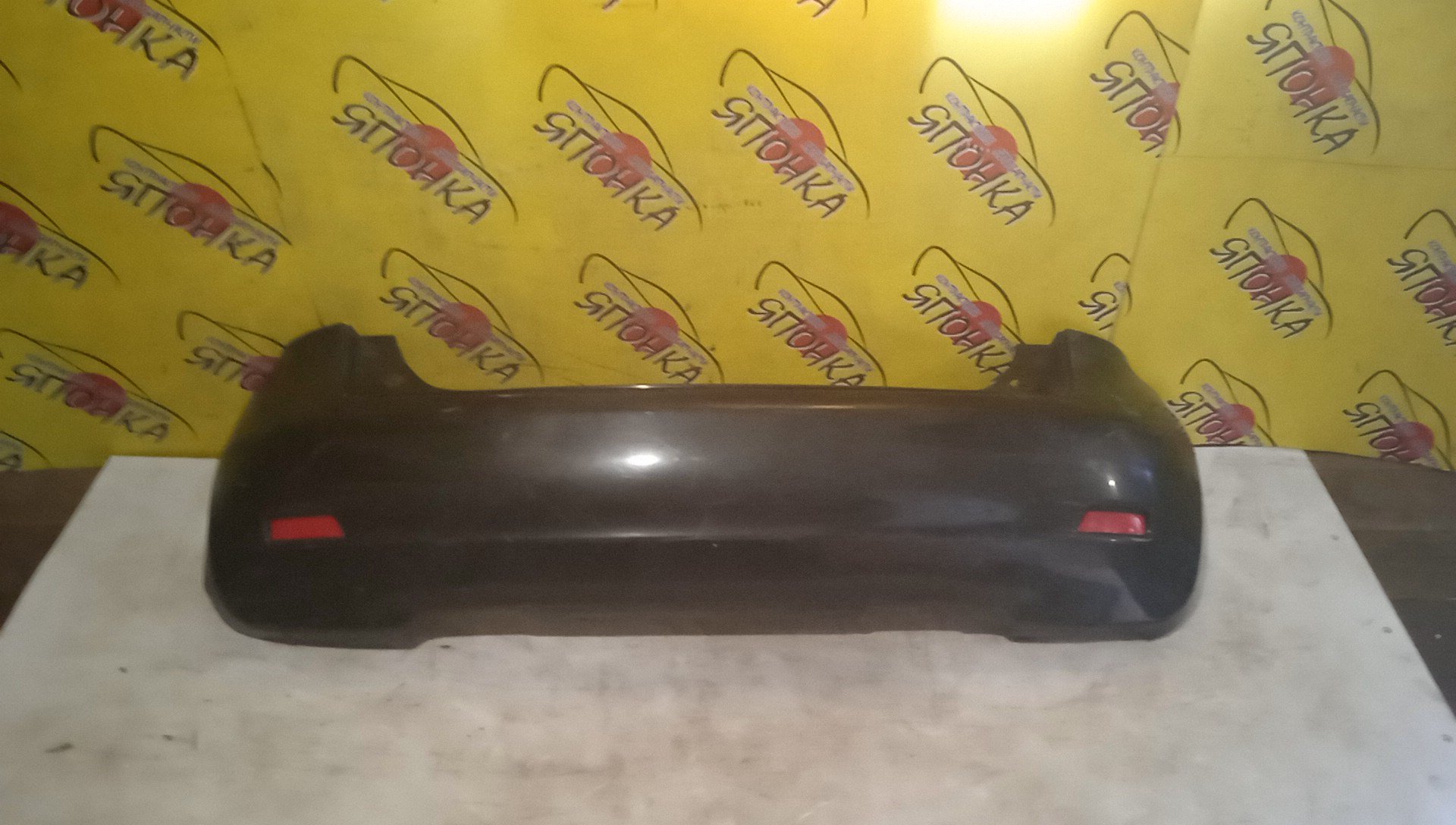 БАМПЕР/NIS/NOTE/E11/NE11/ZE11/B/H50221V10A