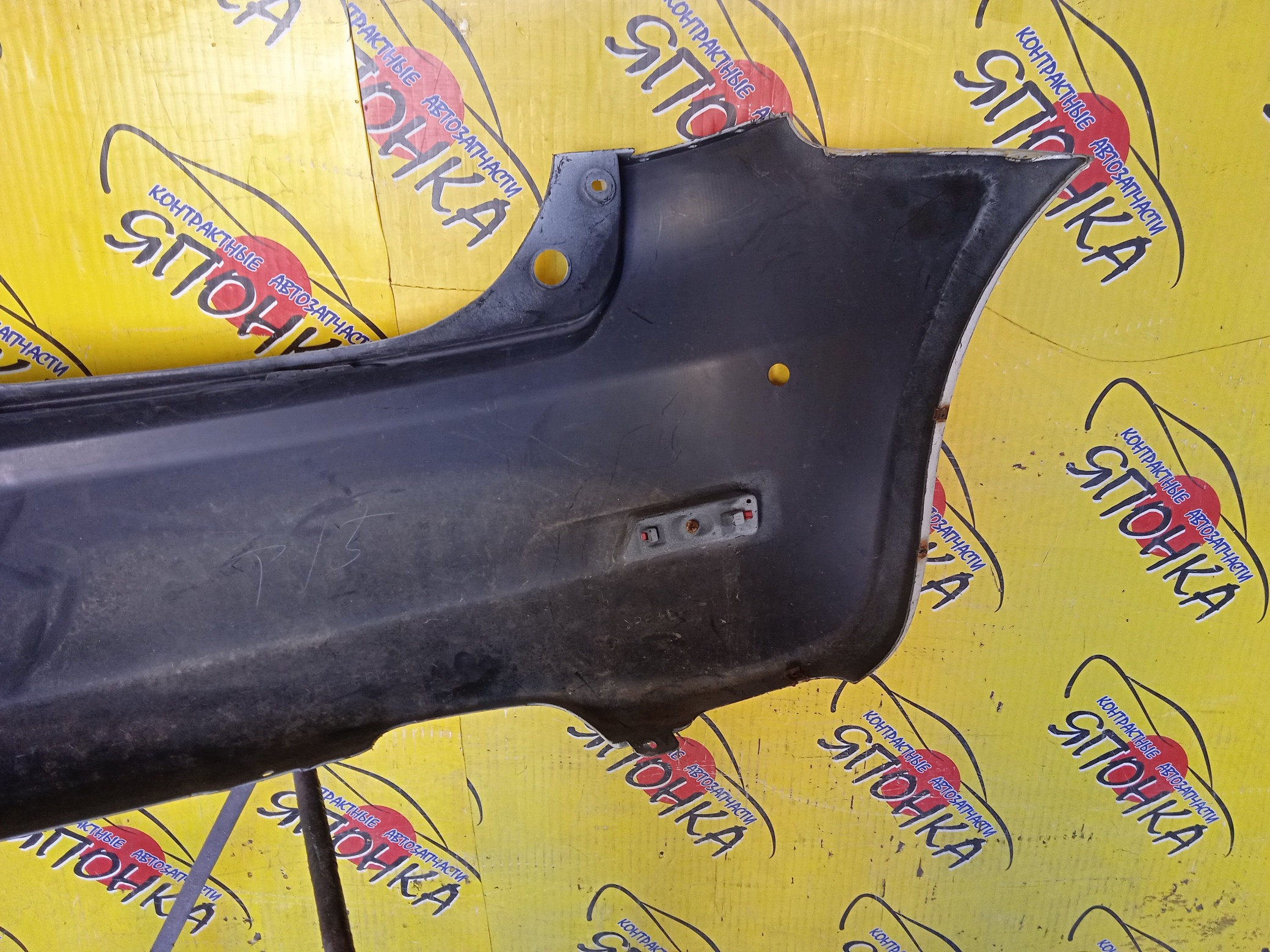 БАМПЕР/NIS/NOTE/E11/NE11/ZE11/B/H50221V10A