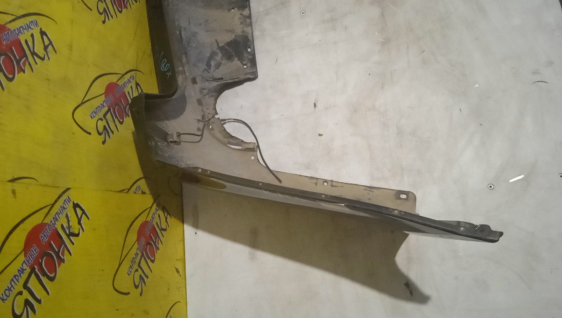 БАМПЕР/SUB/LEGACY/BP5/BP9/B