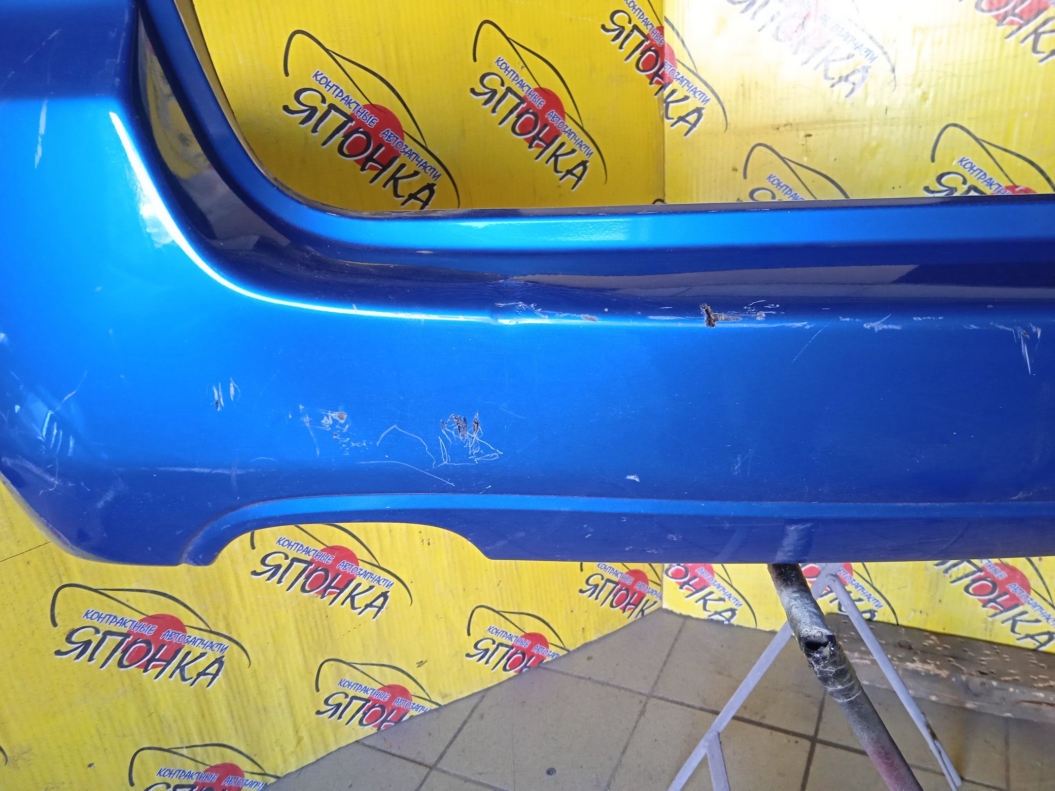 БАМПЕР/SUB/LEGACY/BP5/BP9/B