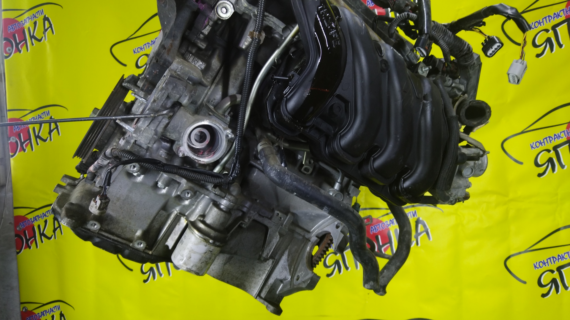 ДВС/TOY/1NZ-FE/COROLLA/VITZ/PREMIO/ALLION/IST/FIELDER/AXIO/PORTE/RACTIS/RUMION/NCP131/NCP100/NCP120/NCP105/NCP110/NCP115/NZE141G/NZE144/NZE144G/NZT260/NZE151N/NCP125/NZE141/NNP11/NNP15/NCP91/ЭЛЕКТРО ДРОСЕЛЬ/1 МОДЕЛЬ/1900021C41/1900021851