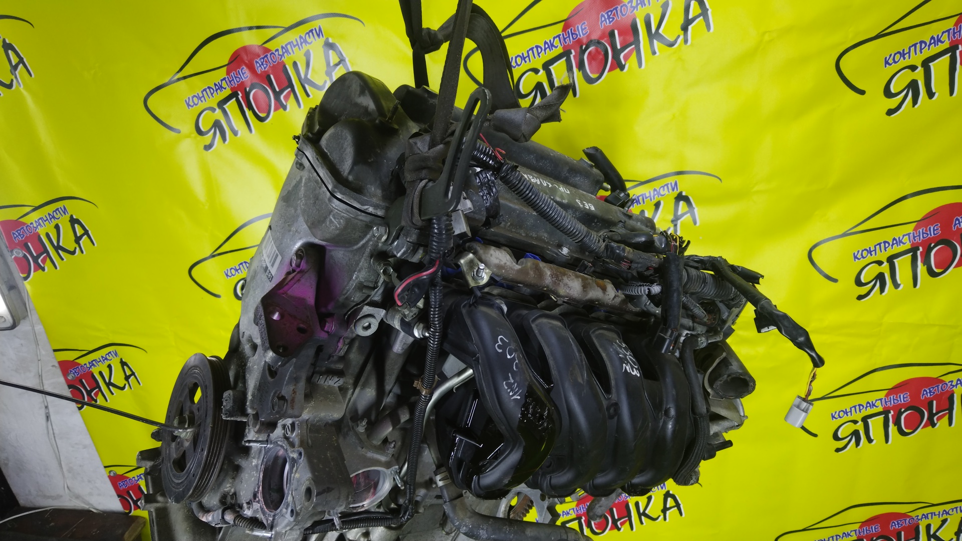 ДВС/TOY/1NZ-FE/COROLLA/VITZ/PREMIO/ALLION/IST/FIELDER/AXIO/PORTE/RACTIS/RUMION/NCP131/NCP100/NCP120/NCP105/NCP110/NCP115/NZE141G/NZE144/NZE144G/NZT260/NZE151N/NCP125/NZE141/NNP11/NNP15/NCP91/ЭЛЕКТРО ДРОСЕЛЬ/1 МОДЕЛЬ/1900021C41/1900021851