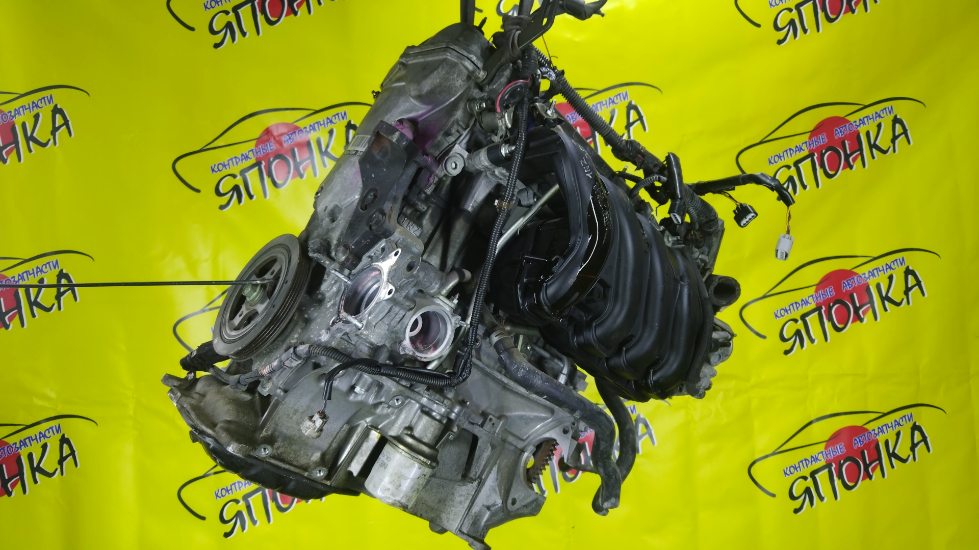 ДВС/TOY/1NZ-FE/COROLLA/VITZ/PREMIO/ALLION/IST/FIELDER/AXIO/PORTE/RACTIS/RUMION/NCP131/NCP100/NCP120/NCP105/NCP110/NCP115/NZE141G/NZE144/NZE144G/NZT260/NZE151N/NCP125/NZE141/NNP11/NNP15/NCP91/ЭЛЕКТРО ДРОСЕЛЬ/1 МОДЕЛЬ/1900021C41/1900021851