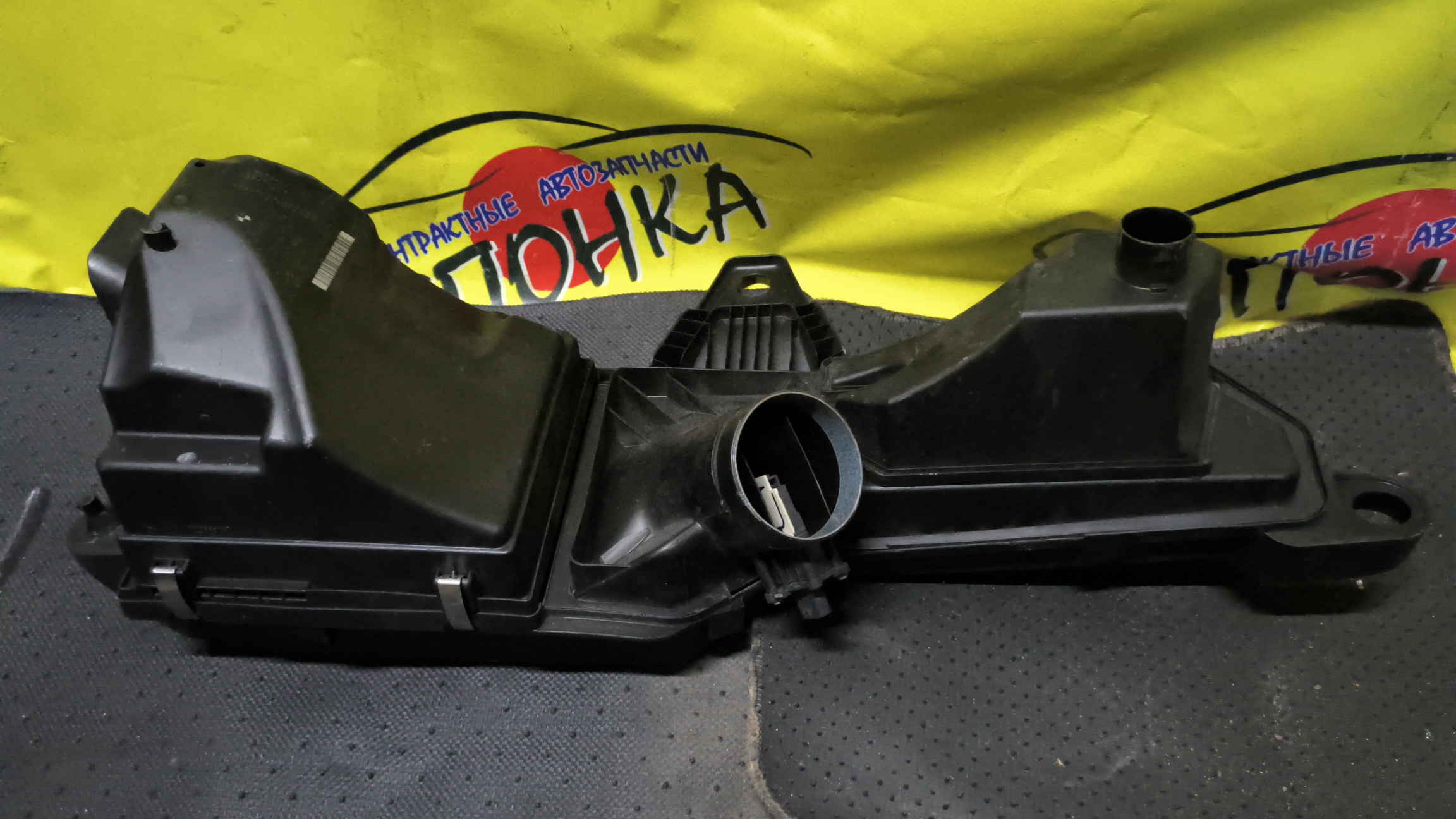 КОРПУС ВОЗДУШНОГО ФИЛЬТРА/BMW/1-SERIES/2-SERIES/3-SERIES/3-SERIES GRAN TURISMO/4-SERIES/F20/F21/F22/F23/F30/F31/F34/F33/F36/F32/ДИЗЕЛЬ/13718578649