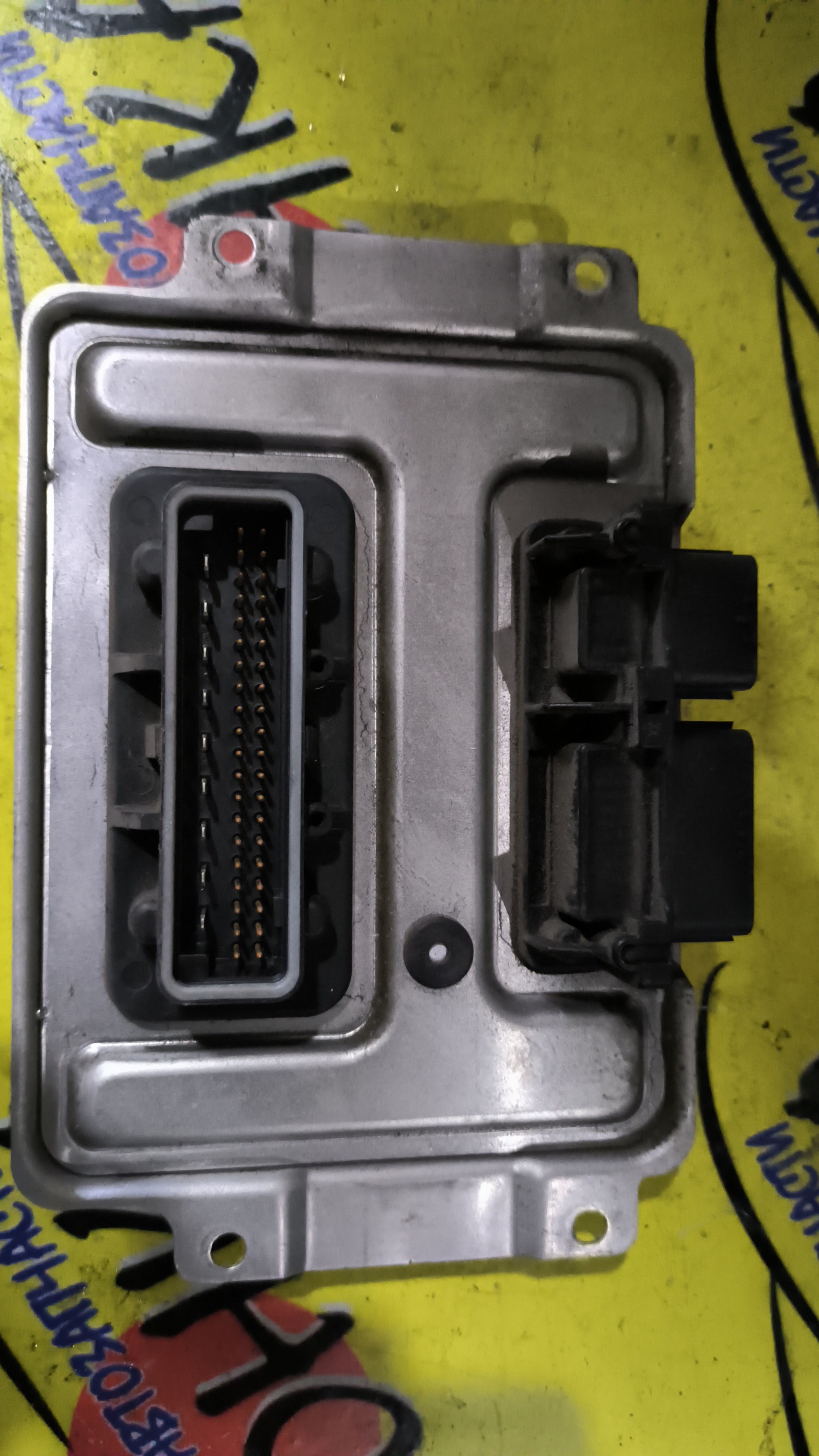 БЛОК EFI/CHRY/300C/P56040698AA