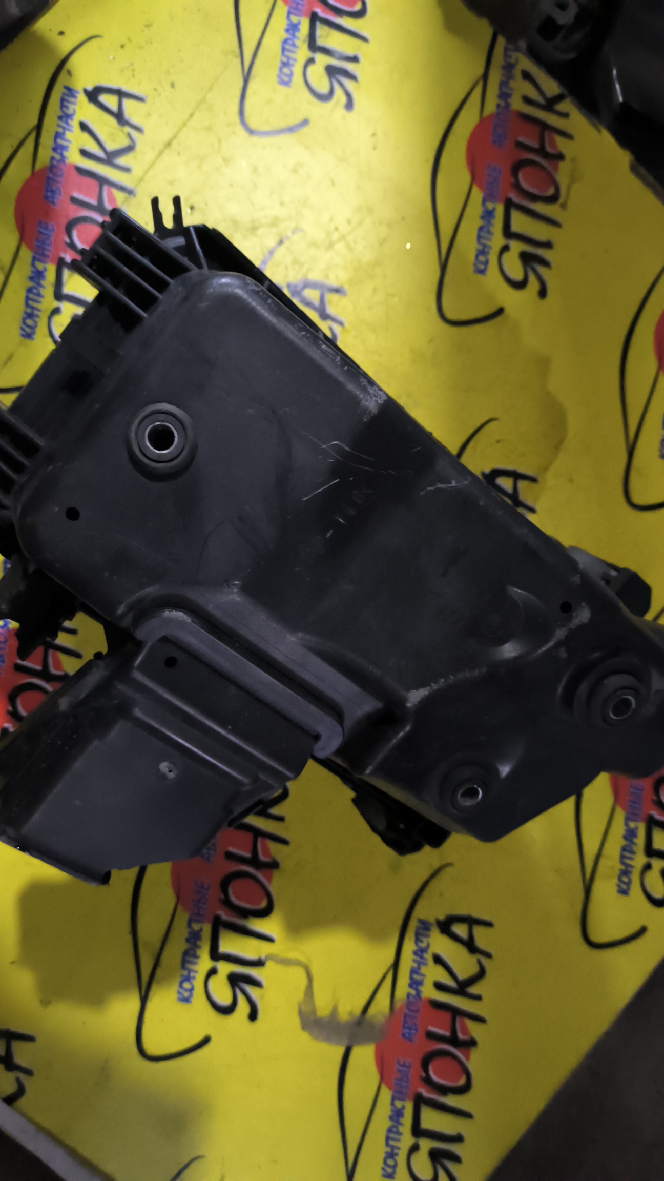 КОРПУС ВОЗДУШНОГО ФИЛЬТРА/TOY/ALLEX/COROLLA/COROLLA FIELDER/COROLLA RUNX/WILL VS/ZZE123/ZZE128/ZZE123G/ZZE123L/2ZZGE/СВОЙ/МТМ/1770022130/1770122110/1770522130