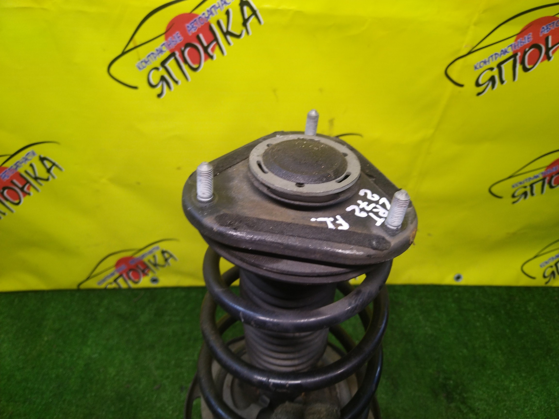 СТОЙКА/TOY/AVENSIS/ZRT270/ZRT271/ZRT272/F/L