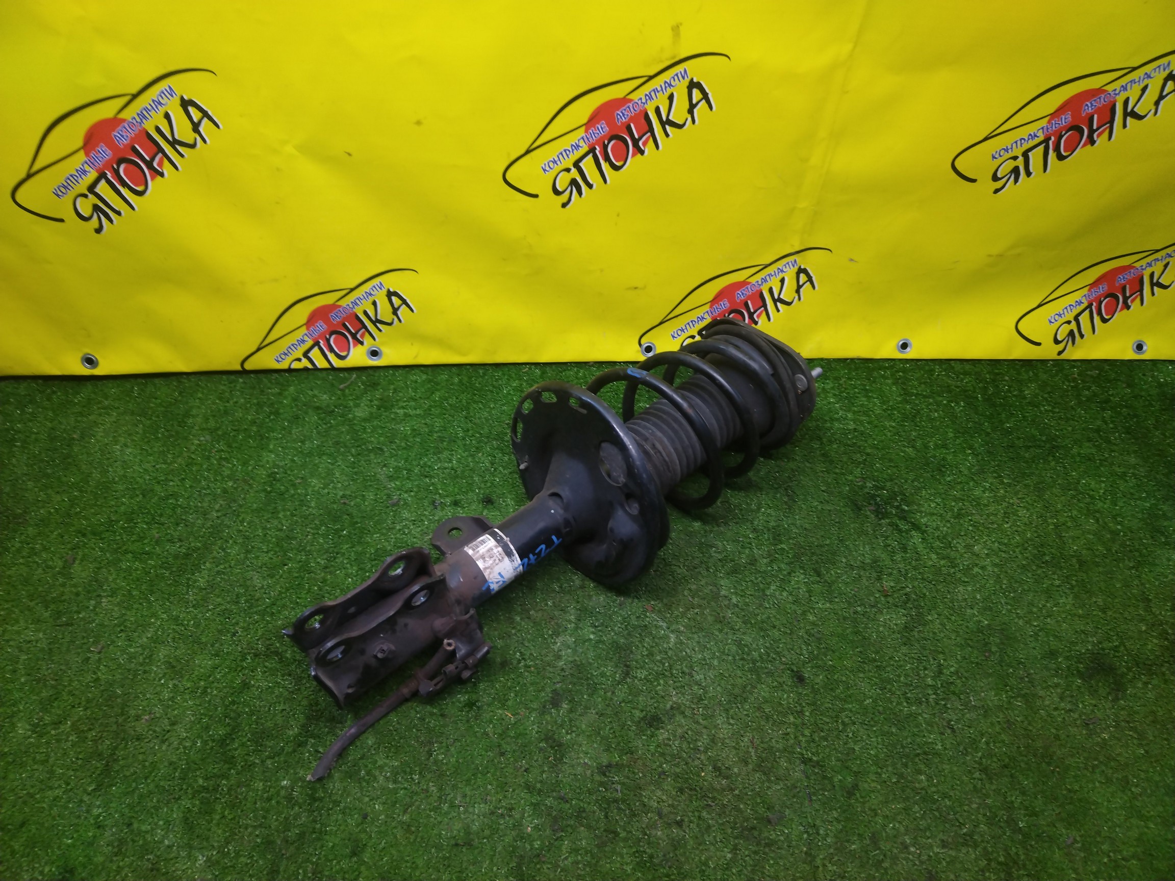 СТОЙКА/TOY/AVENSIS/ZRT270/ZRT271/ZRT272/F/L