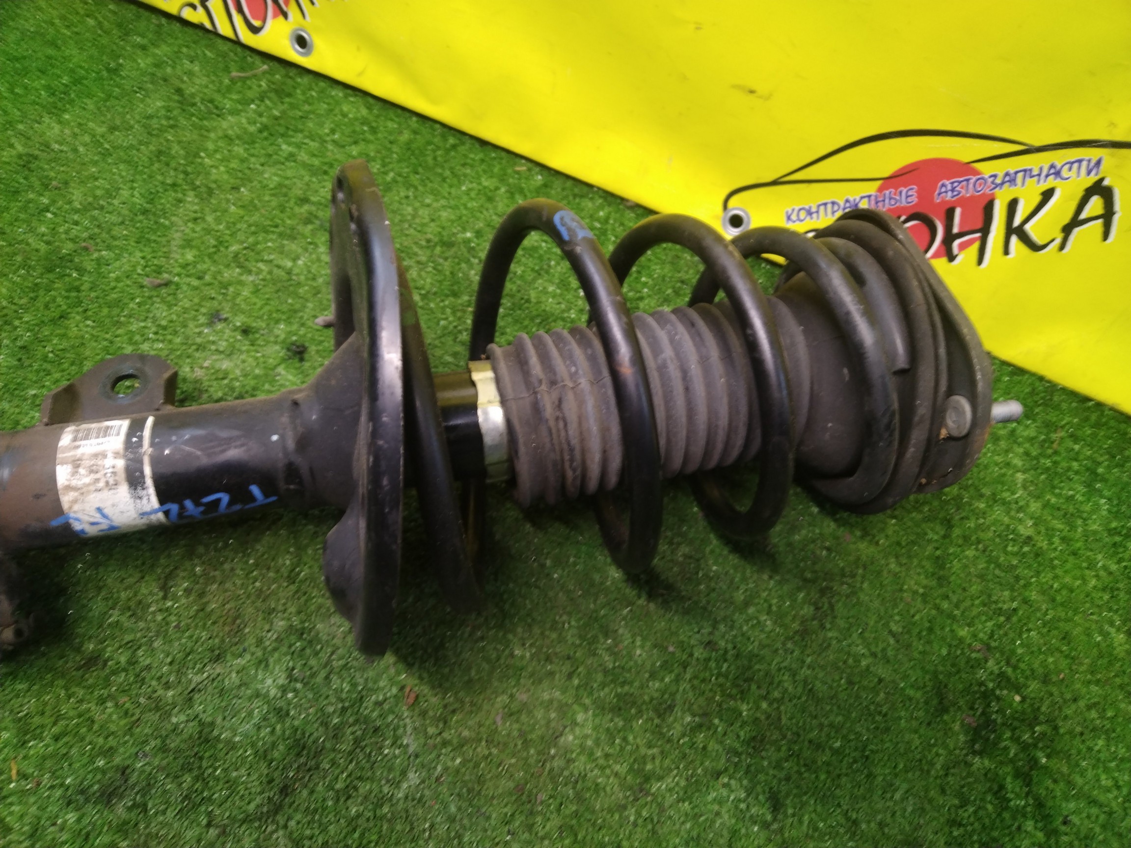 СТОЙКА/TOY/AVENSIS/ZRT270/ZRT271/ZRT272/F/L