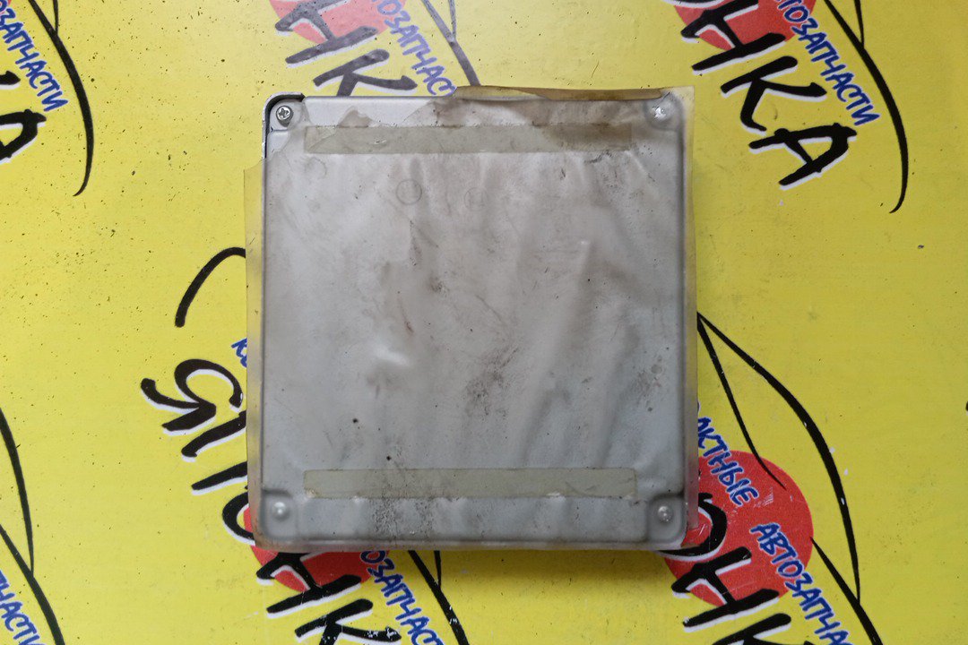 БЛОК EFI/TOY/COROLLA SPACIO/1NZ/NZE121/8966113260