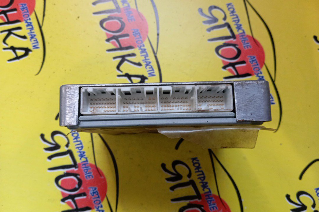 БЛОК EFI/TOY/COROLLA SPACIO/1NZ/NZE121/8966113260