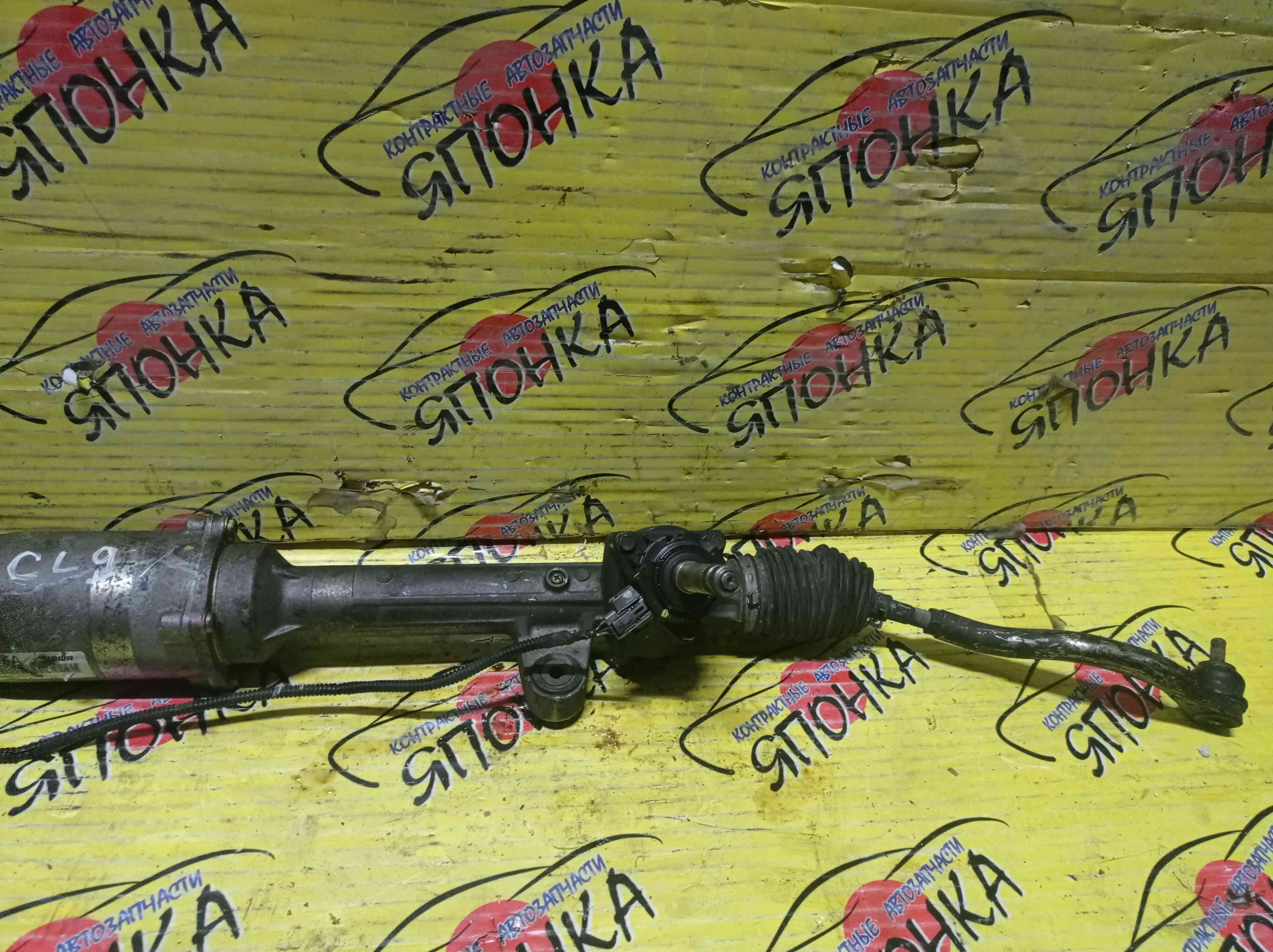 РЕЙКА РУЛЕВАЯ/HON/ACCORD/INSPIRE/CL7/CL9/CM1/CM2/UC1/ЭЛЕКТРО/2WD