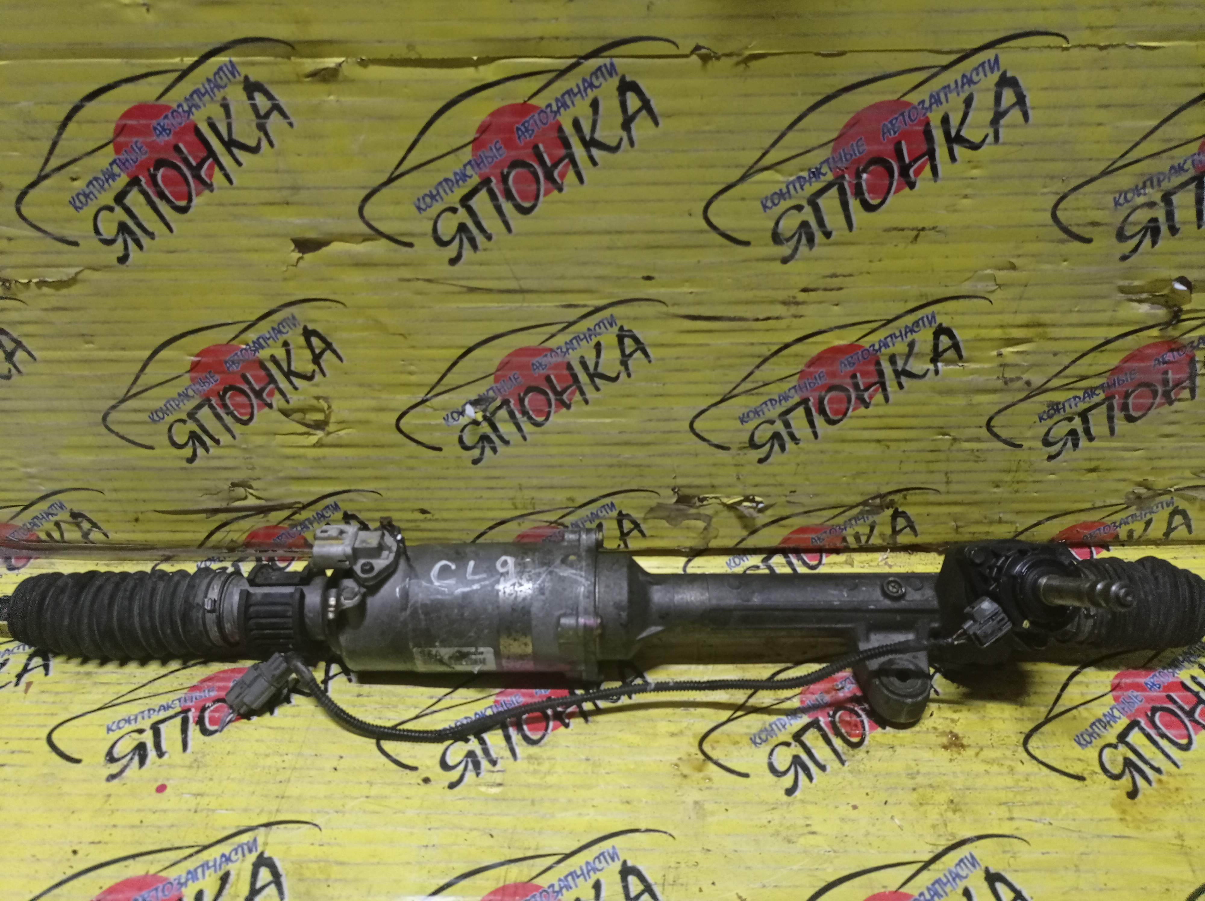 РЕЙКА РУЛЕВАЯ/HON/ACCORD/INSPIRE/CL7/CL9/CM1/CM2/UC1/ЭЛЕКТРО/2WD