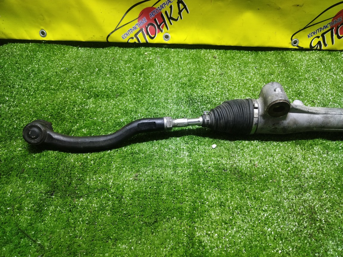 РЕЙКА РУЛЕВАЯ/TOY/ESTIMA/GSR55/ACR50/ACR55/GSR50/ЭЛЕКТРО