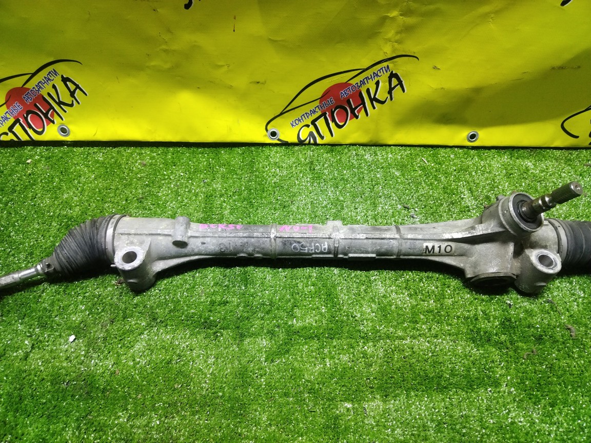 РЕЙКА РУЛЕВАЯ/TOY/ESTIMA/GSR55/ACR50/ACR55/GSR50/ЭЛЕКТРО