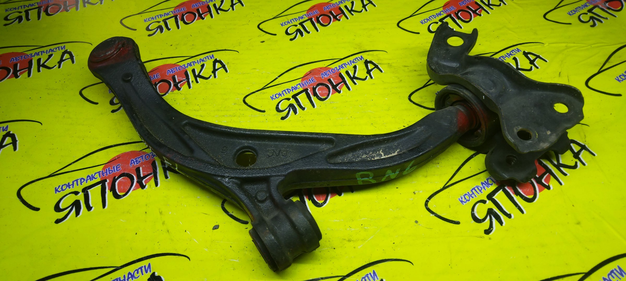 РЫЧАГ/HON/STREAM/RN6/RN8/F/L