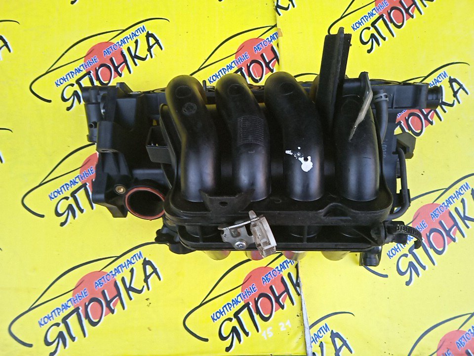 КОЛЛЕКТОР ВПУСКНОЙ/MAZ/ZJ-VE/ZY-VE/DY3R/DY3W/ЭЛЕКТРО ЗАСЛОНКА/ZJ0113100B