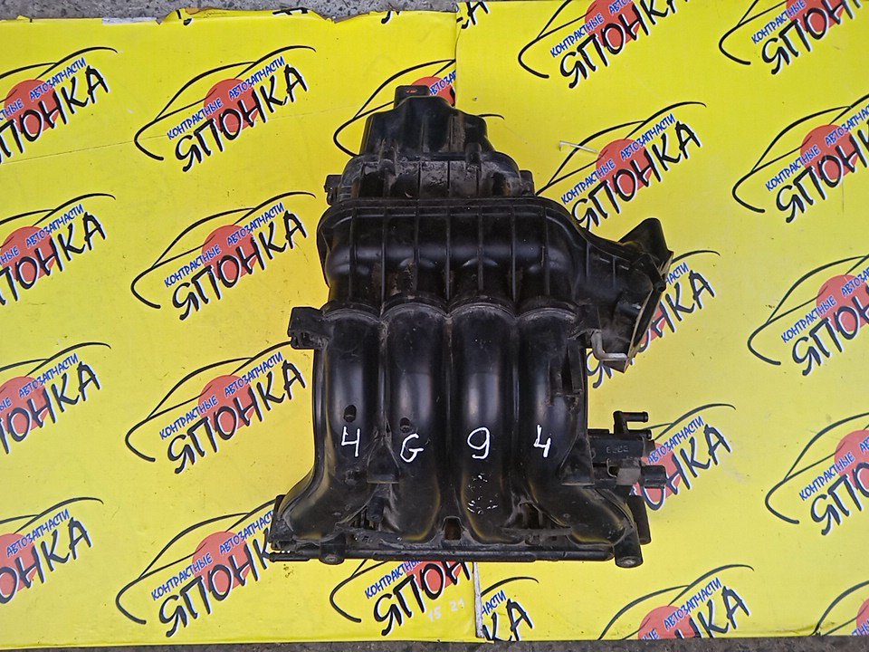 КОЛЛЕКТОР ВПУСКНОЙ/MMC/4G94/GALANT/LEGNUM/EA7A/EC7W/GDI/MN143114