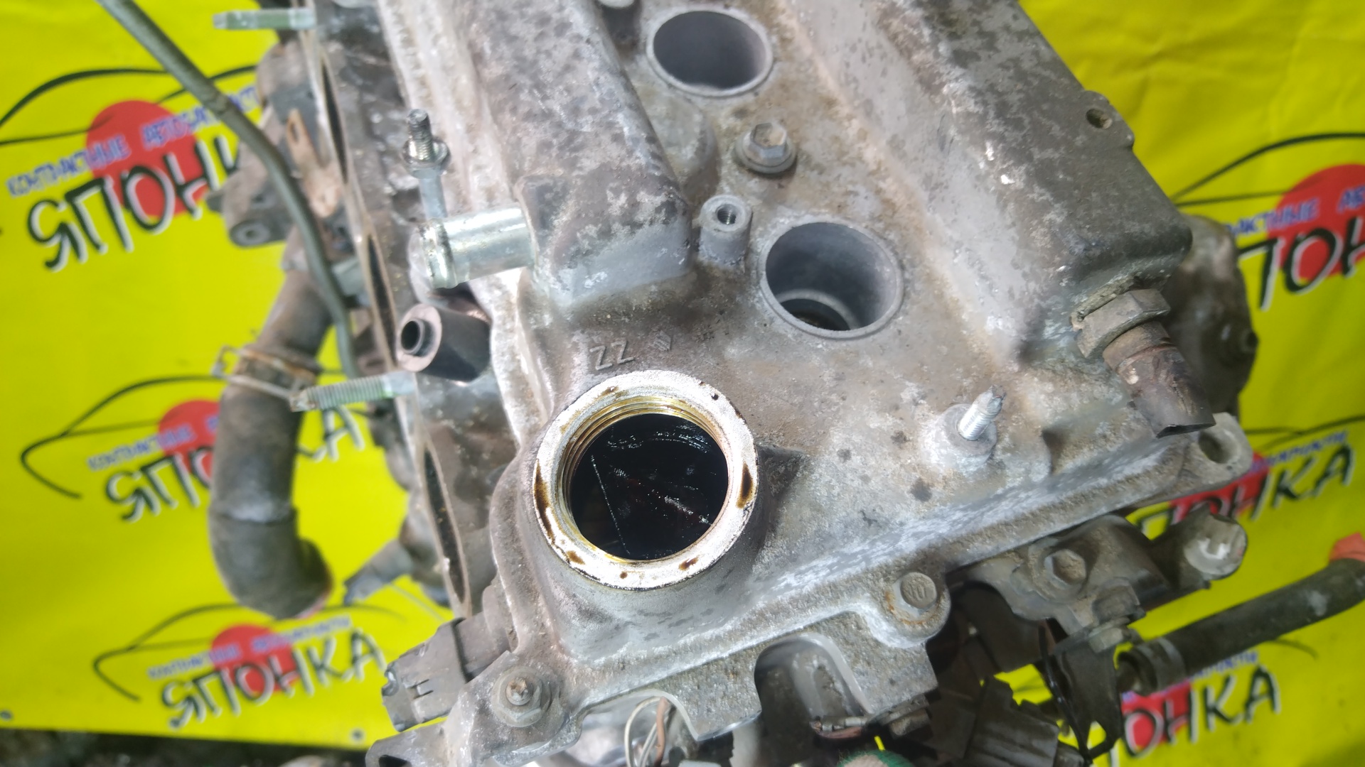 ДВС/TOY/1ZZ/ALLEX/ALLION/AVENSIS/CALDINA/CELICA/COROLLA/FIELDER/RUNX/SPACIO/COROLLA VERSO/ISIS/MR-S/OPA/PREMIO/RAV4/VIBE/VISTA/VISTA ARDEO/VOLTZ/WILL VS/WISH/ZCA25W/ZCA26W/ZCT10/ZCT15/ZNE10G/ZNE14G/ZNM10G/ZNM10W/ZNR11/ZZE122/ZZE122G/ZZE122N/ZZE124/ZZE124G/ZZE124N/ZZE127/ZZE129/ZZE136/ZZE138/ZZT221/ZZT230/ZZT240/ZZT241W/ZZT245/ZZT251/ZZV50/ZZV50G/ZZW30 1ZZ-/ЭЛЕКТРО ДРОСЕЛЬ/ВПУСК ПЛАСТИКОВЫЙ