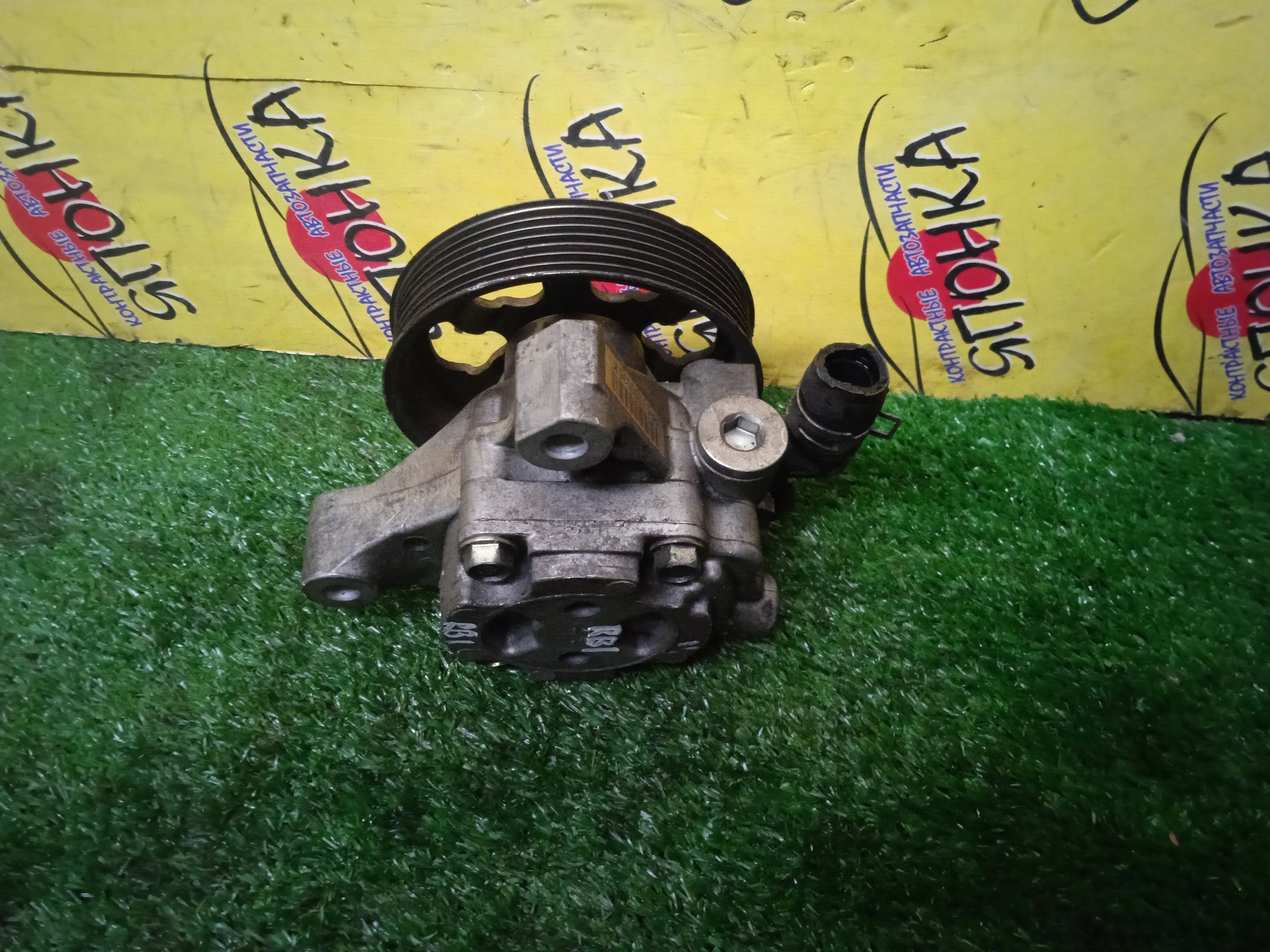 ГУР/HON/K24A/ELYSION/ODYSSEY/RB1/RB2/RR1/RR2/RB3/56110RFE003