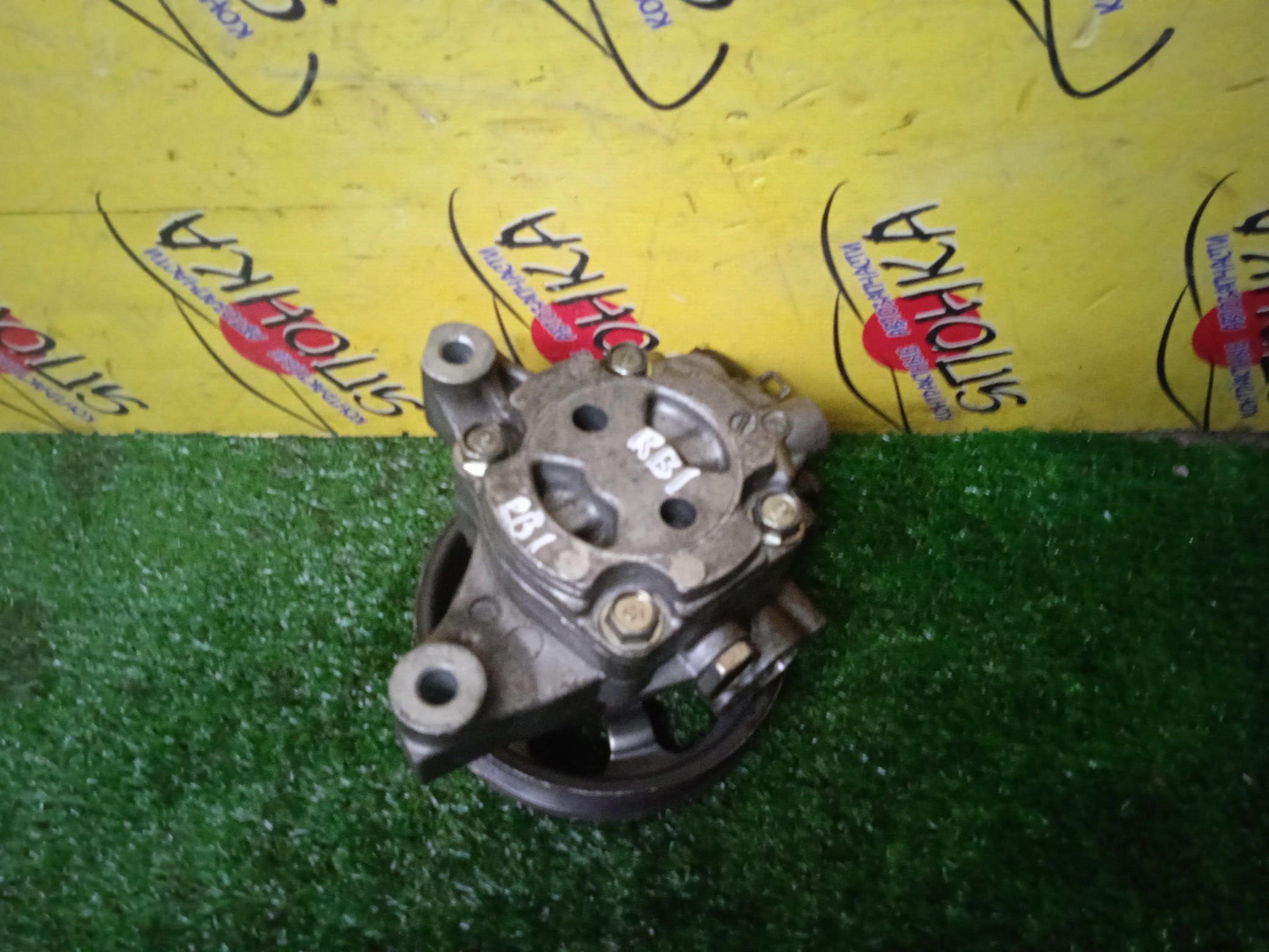 ГУР/HON/K24A/ELYSION/ODYSSEY/RB1/RB2/RR1/RR2/RB3/56110RFE003