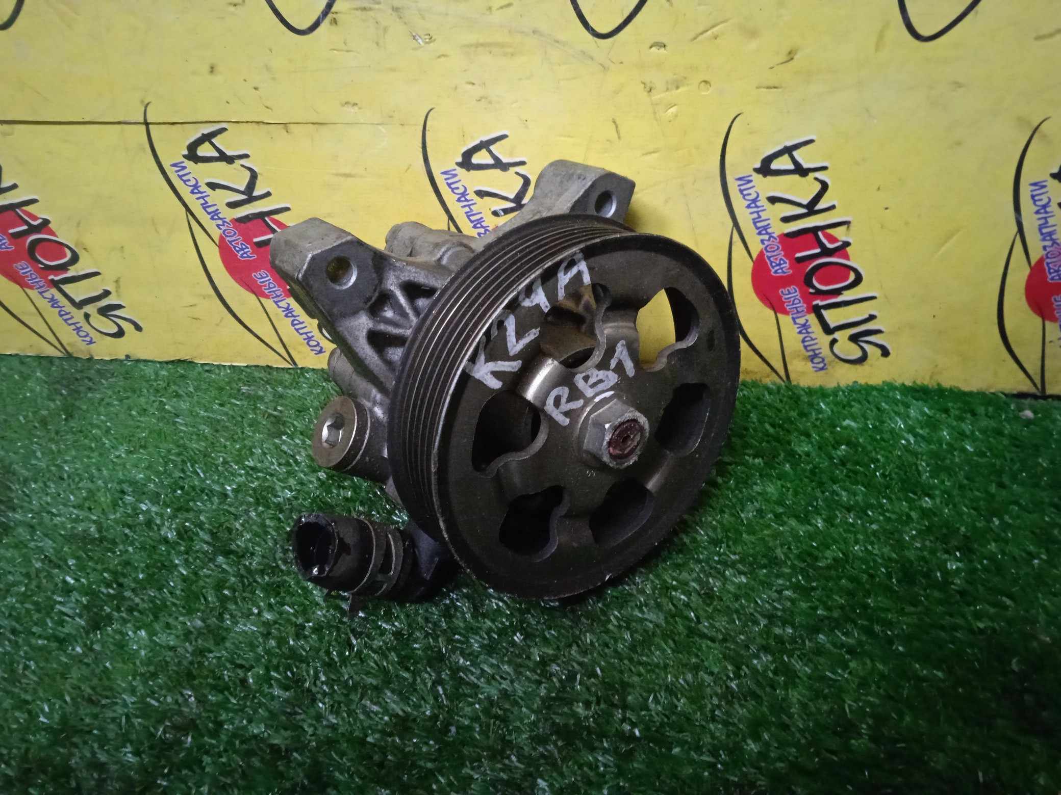 ГУР/HON/K24A/ELYSION/ODYSSEY/RB1/RB2/RR1/RR2/RB3/56110RFE003