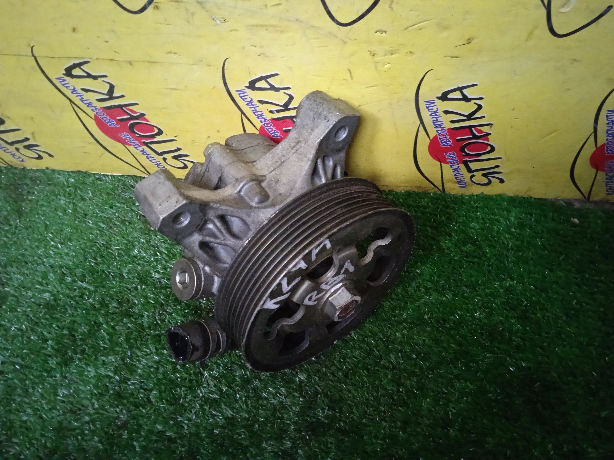 ГУР/HON/K24A/ELYSION/ODYSSEY/RB1/RB2/RR1/RR2/RB3/56110RFE003