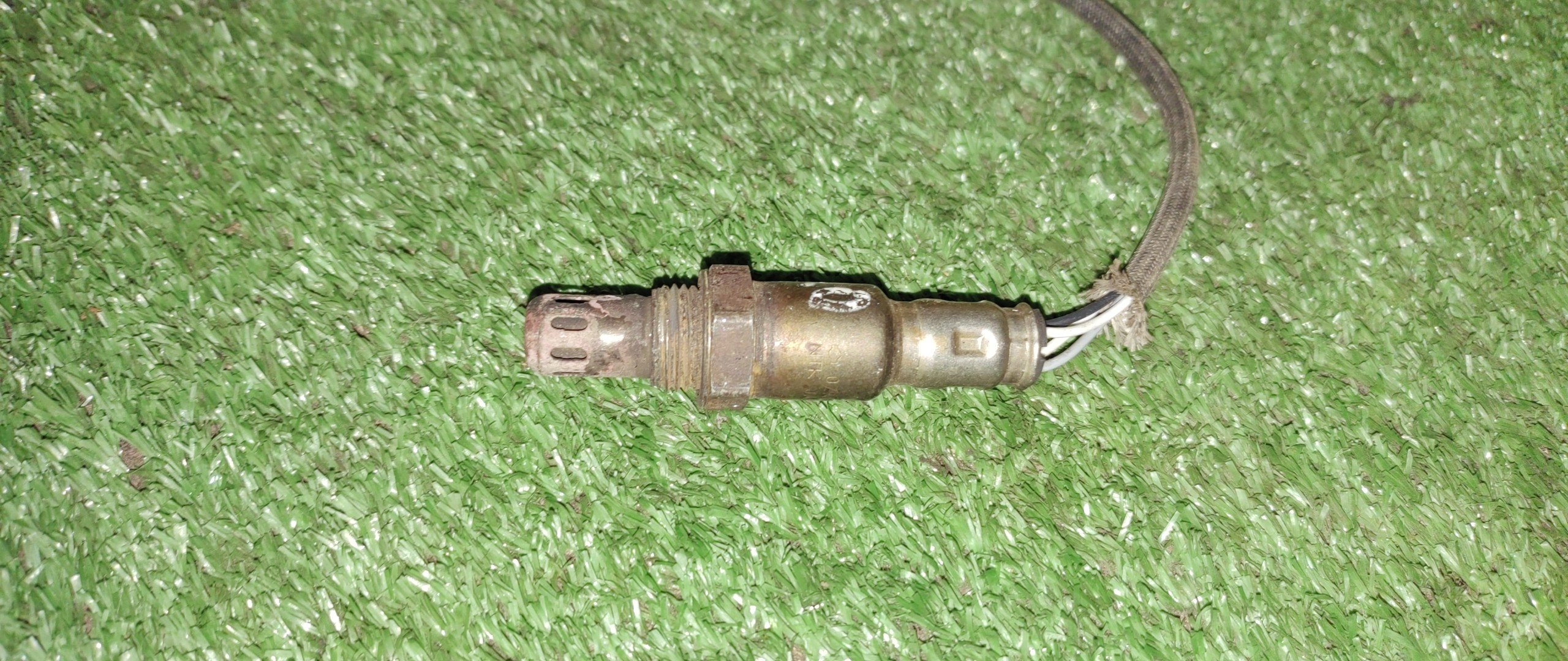 ЛЯМБДА-ЗОНД/NIS/MR18/MR20/OZA603N4