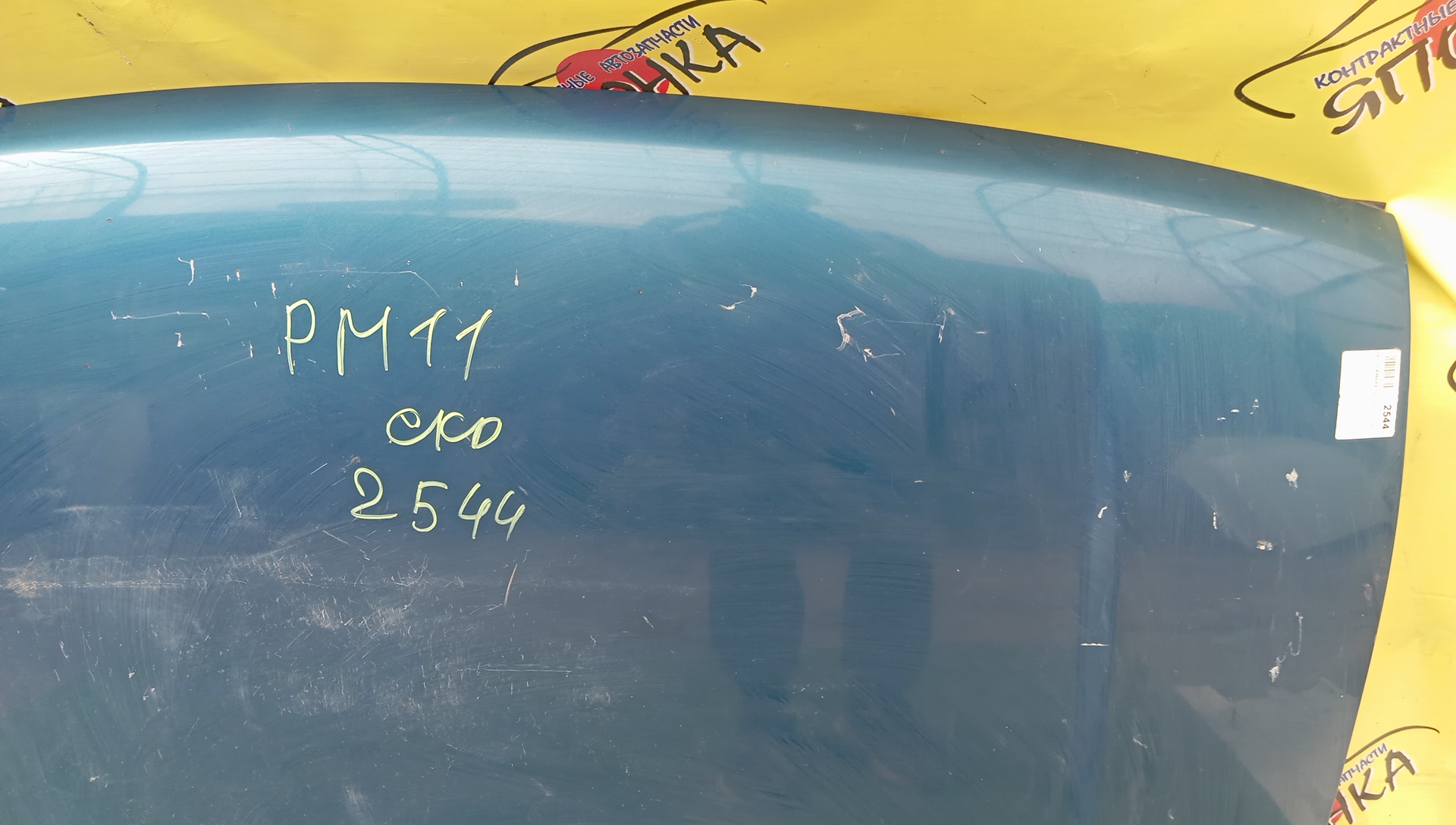 КАПОТ/NIS/PRAIRIE/HM11/HNM11/M11/NM11/6510050R00
