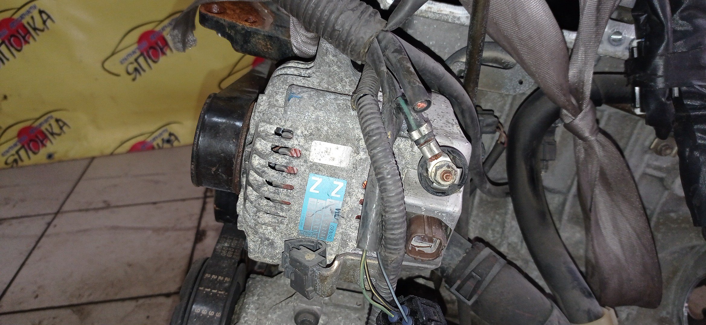 ДВС/TOY/1ZZ/COROLLA/CELICA/CALDINA/RAV4/VISTA/AVENSIS/WILL VS/SPACIO/WISH/OPA/PREMIO/ALLION/COROLLA VERSO/ALLEX/FIELDER/ISIS/RUNX/VISTA ARDEO/MR-S/VOLTZ/ZCA25W/ZCA26W/ZCT10/ZCT15/ZNE10G/ZNE14G/ZNM10G/ZNM10W/ZNR11/ZZE122/ZZE122G/ZZE122N/ZZE124/ZZE124G/ZZE124N/ZZE127/ZZE129/ZZE136/ZZE138/ZZT221/ZZT230/ZZT240/ZZT241W/ZZT245/ZZT251/ZZV50/ZZV50G/ZZW30/МЕХАНИЧЕСКАЯ ЗАСЛОНКА/ВПУСК ПЛАСТИКОВЫЙ/1900022080/1900022081