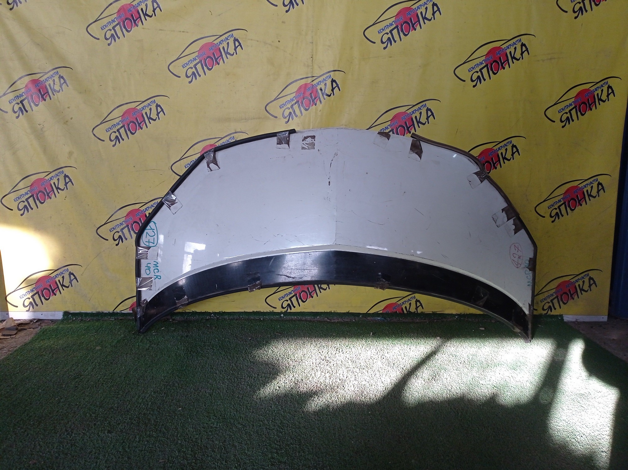 КАПОТ/TOY/ESTIMA/ESTIMA HYBRID/PREVIA/TARAGO/ACR30W/ACR40W/MCR30W/MCR40W/AHR10/5330128100/5330128070