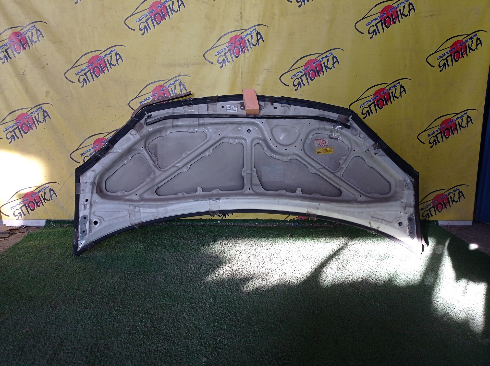 КАПОТ/TOY/ESTIMA/ESTIMA HYBRID/PREVIA/TARAGO/ACR30W/ACR40W/MCR30W/MCR40W/AHR10/5330128100/5330128070