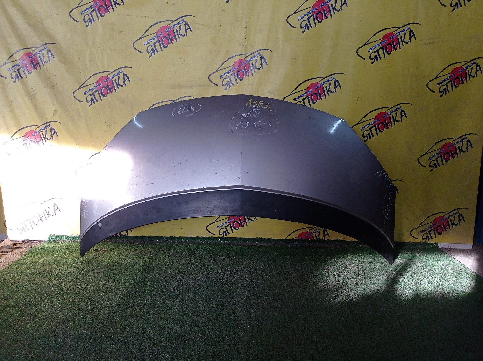 КАПОТ/TOY/ESTIMA/ESTIMA HYBRID/PREVIA/TARAGO/ACR30W/ACR40W/MCR30W/MCR40W/AHR10/5330128100/5330128070