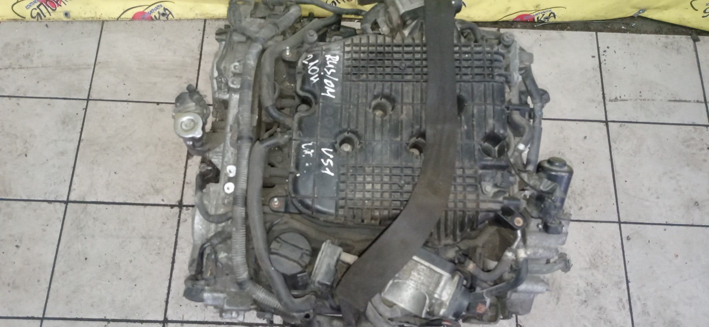 ДВС/NIS/VQ37-VHR/370Z/EX37/FAIRLADY Z/FUGA/FX37/G37/M37/Q40/Q60/Q70/QX50/QX70/SKYLINE/SKYLINE CROSSOVER/CKV36/CV36/HZ34/J50/KNY51/KV36/KY51/NJ50/S51/V36/Y51/Z34/101021NCMB