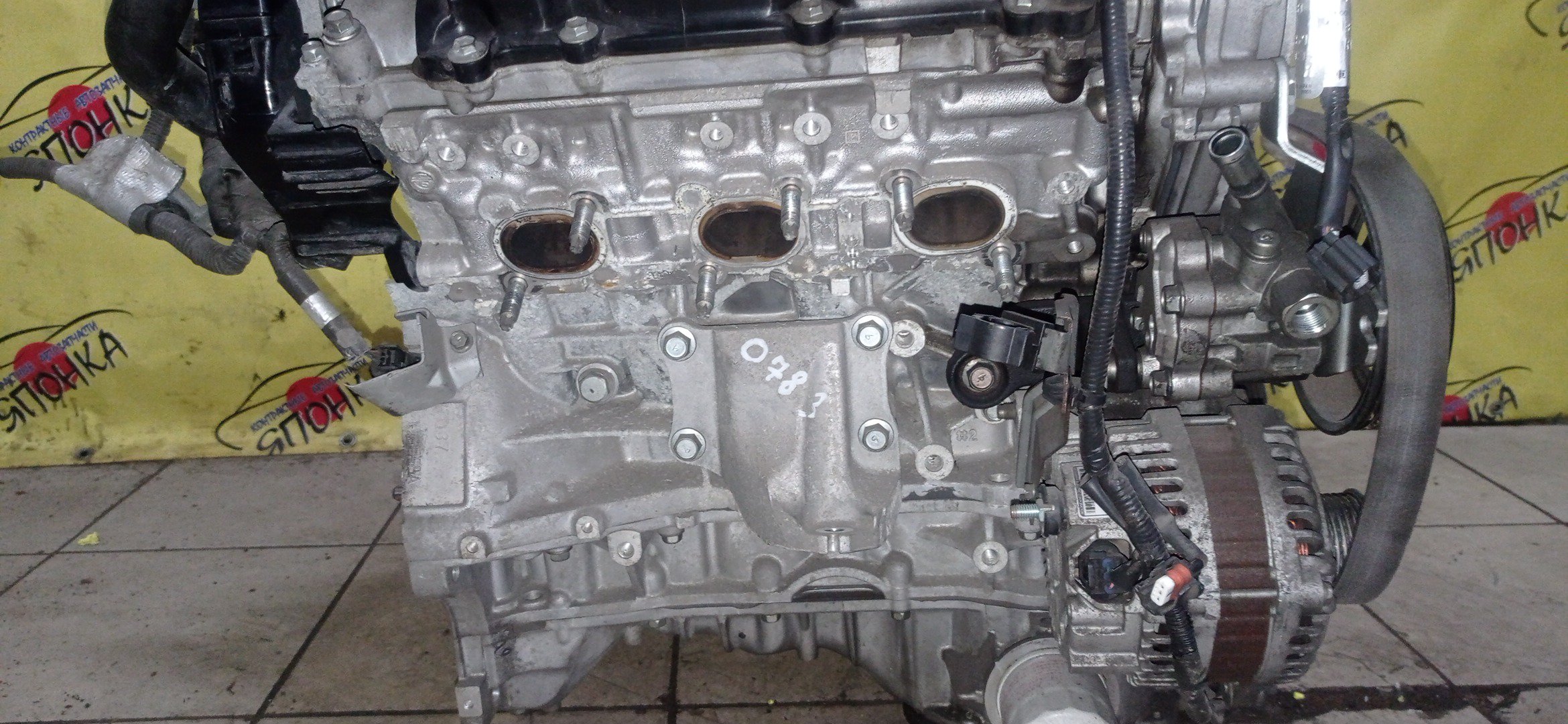 ДВС/NIS/VQ37-VHR/370Z/EX37/FAIRLADY Z/FUGA/FX37/G37/M37/Q40/Q60/Q70/QX50/QX70/SKYLINE/SKYLINE CROSSOVER/CKV36/CV36/HZ34/J50/KNY51/KV36/KY51/NJ50/S51/V36/Y51/Z34/101021NCMB