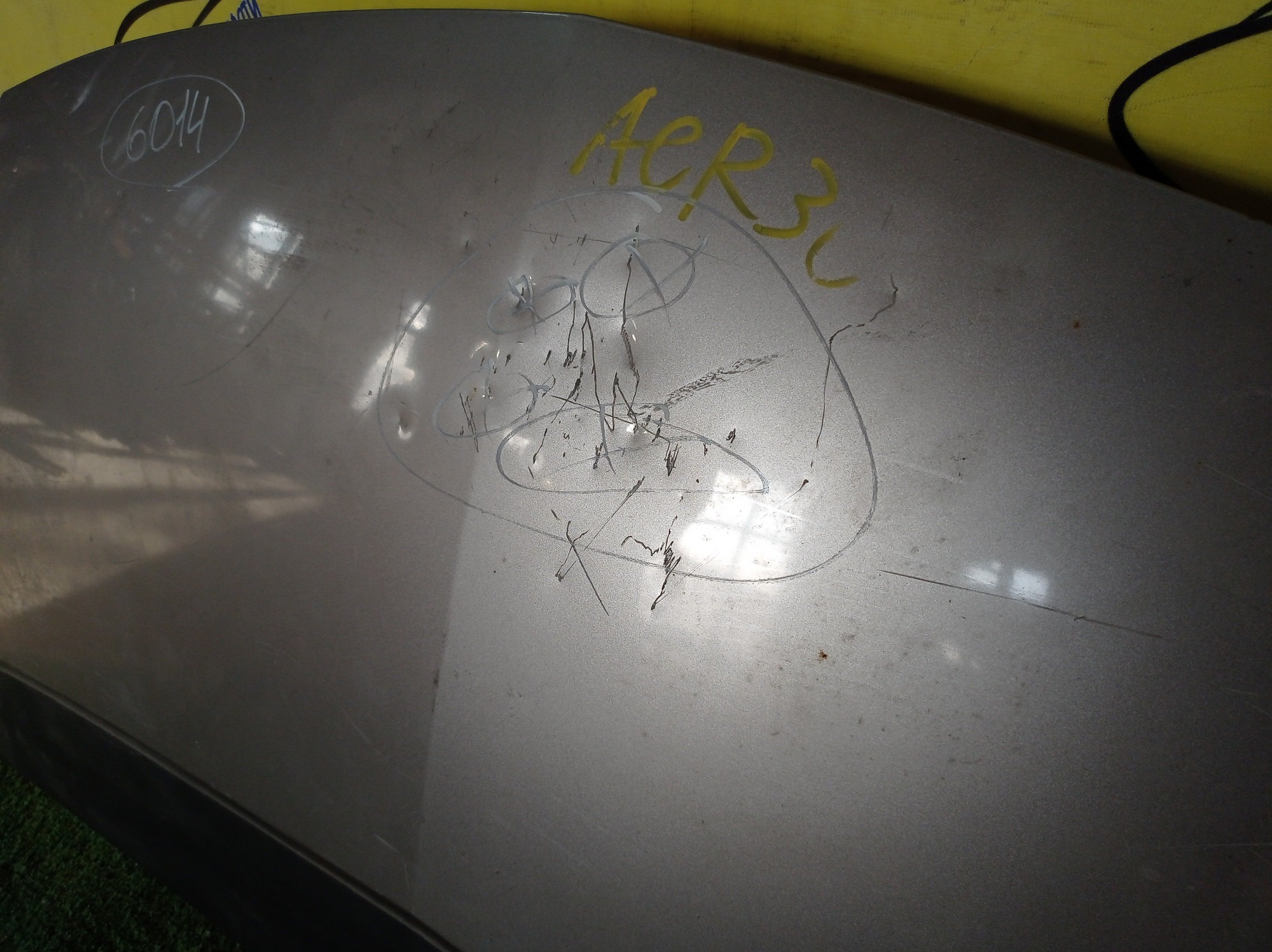 КАПОТ/TOY/ESTIMA/ESTIMA HYBRID/PREVIA/TARAGO/ACR30W/ACR40W/MCR30W/MCR40W/AHR10/5330128100/5330128070