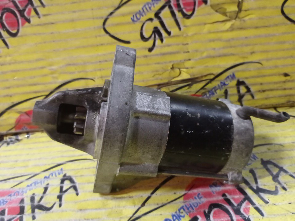 СТАРТЕР/TOY/1KR-FE/BOON/PASSO/KGC10/KGC15/M300S/M310S/ТОЛСТЫЙ