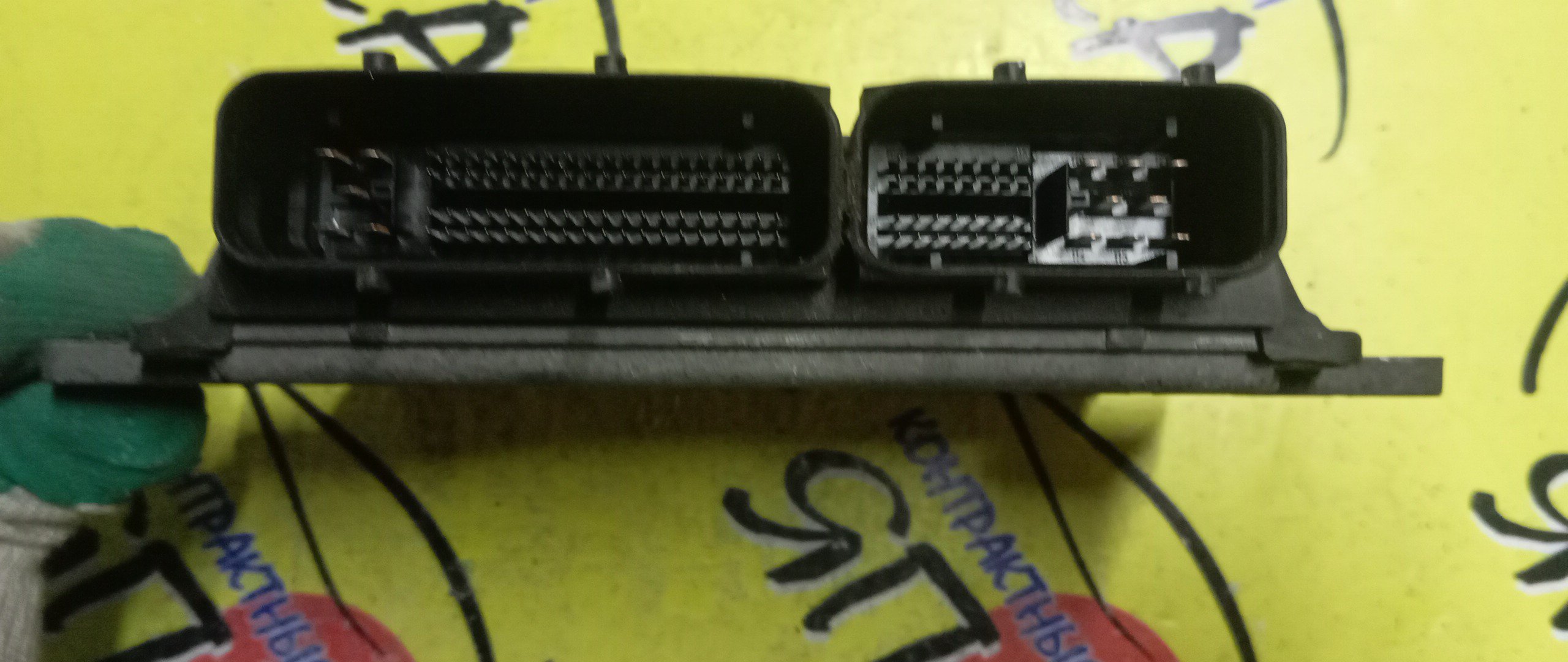 БЛОК EFI/NIS/MARCH/CR12/K12/A56-V01-T13