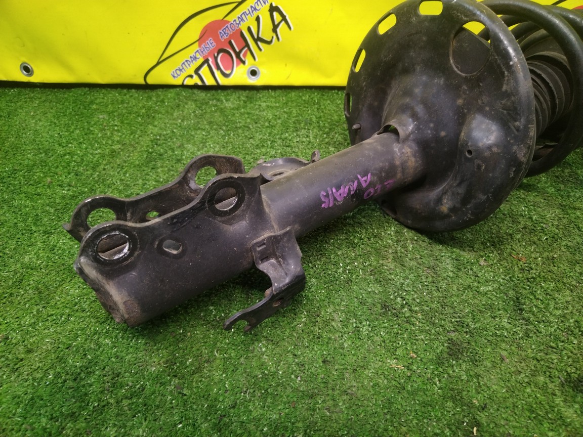 СТОЙКА/TOY/MARK X ZIO/ANA10/ANA15/GGA10/F/L