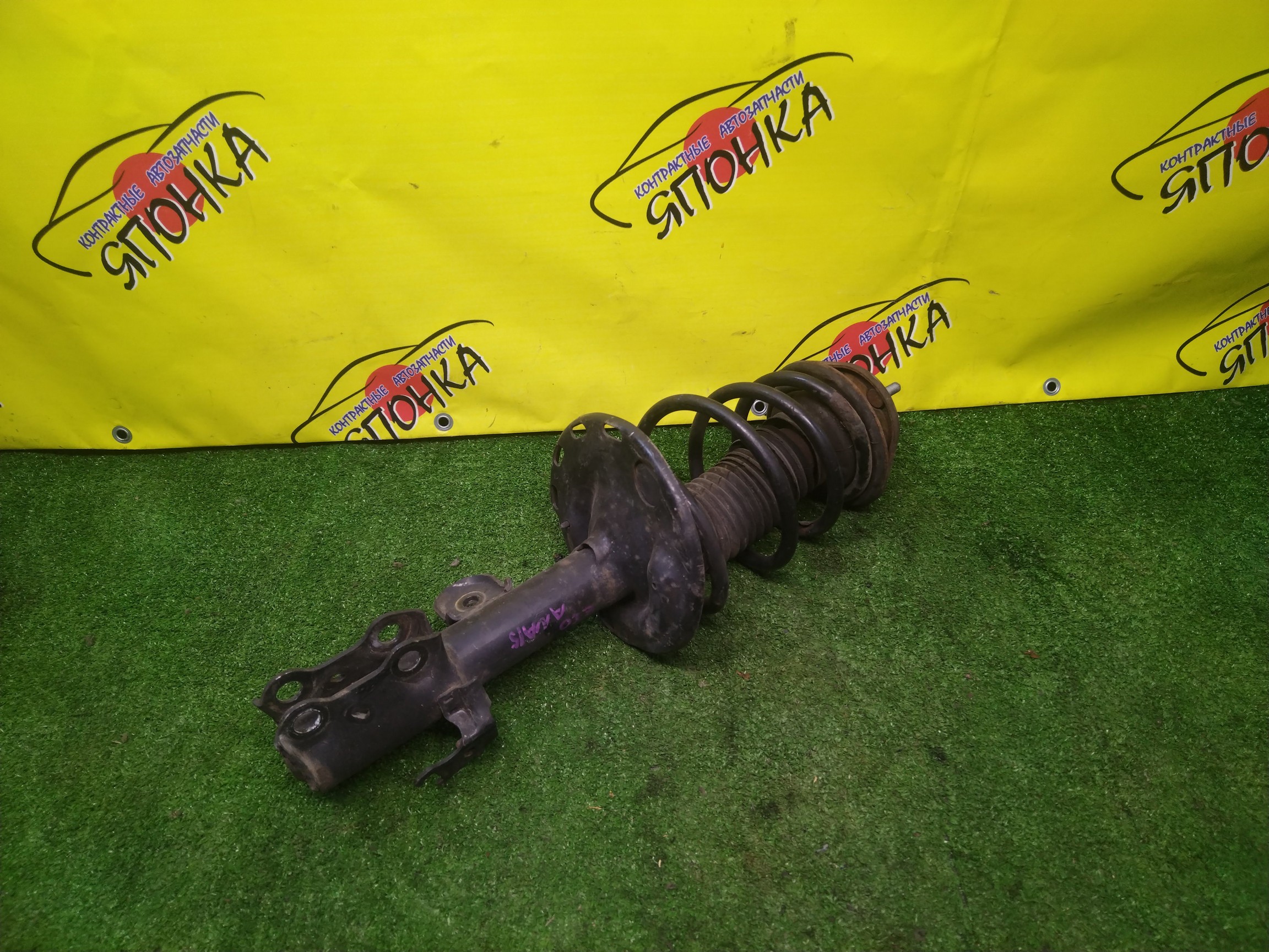 СТОЙКА/TOY/MARK X ZIO/ANA10/ANA15/GGA10/F/L