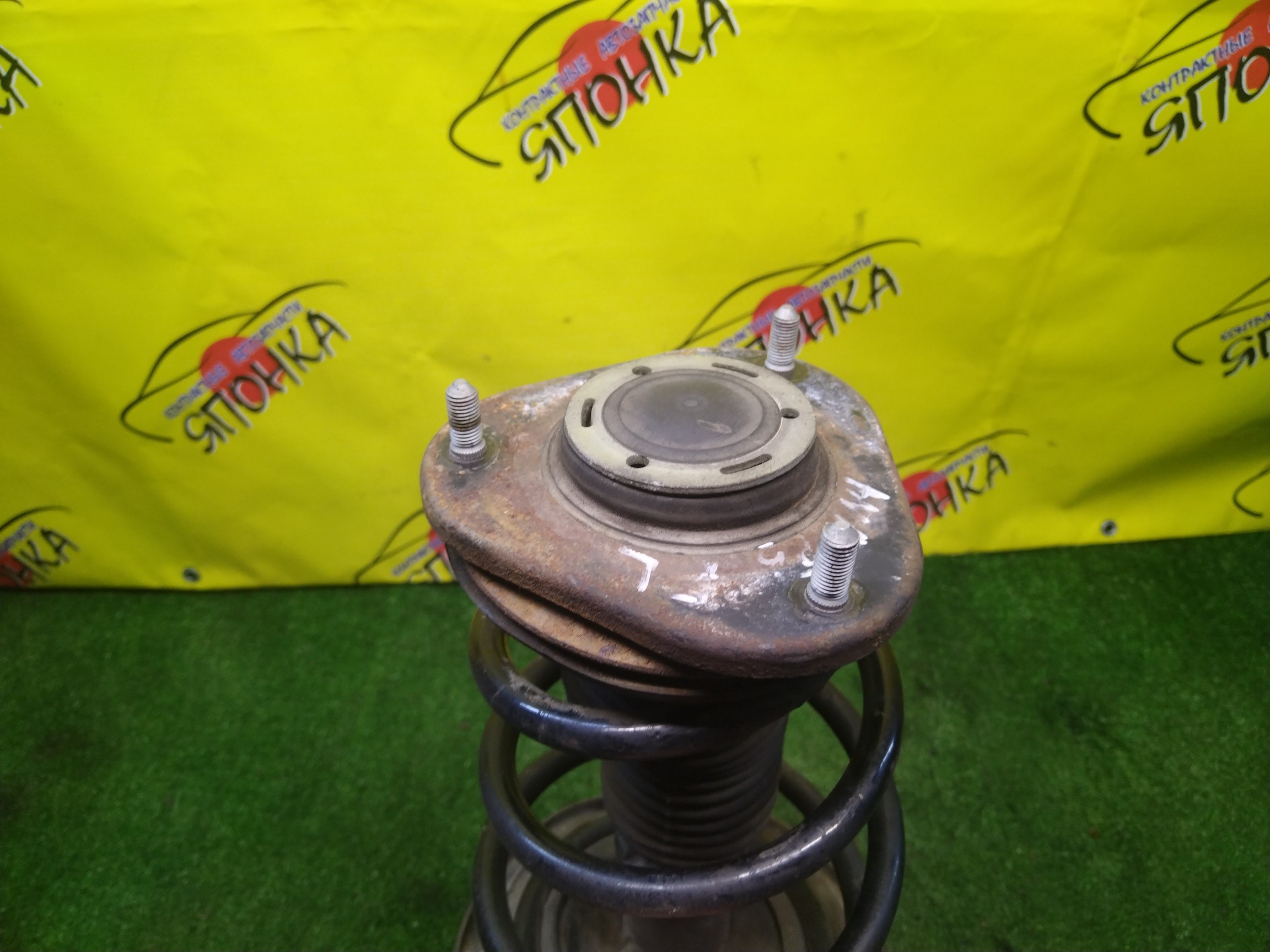 СТОЙКА/TOY/MARK X ZIO/ANA10/ANA15/GGA10/F/L